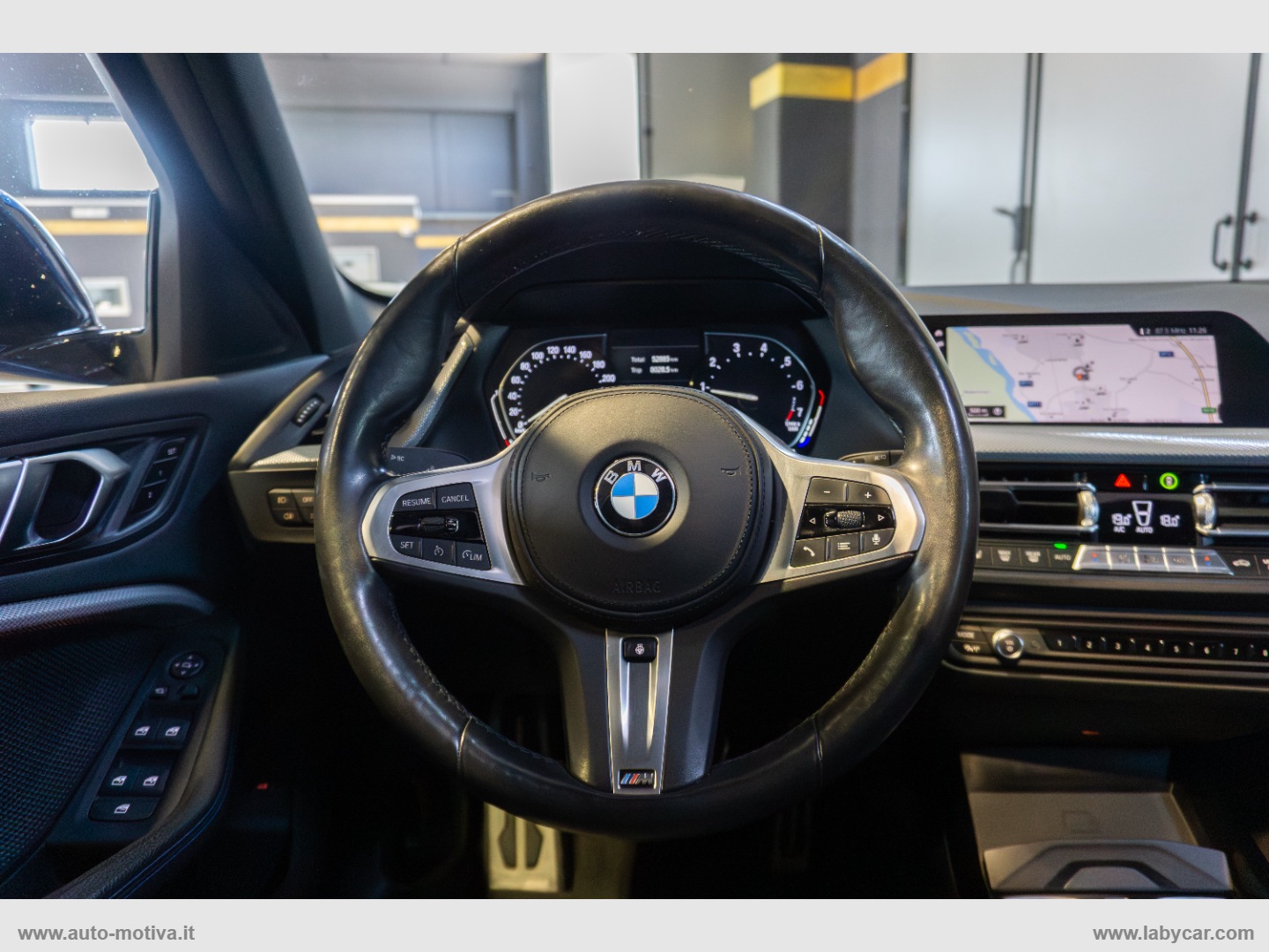 118i 5p. Msport - immagine 11