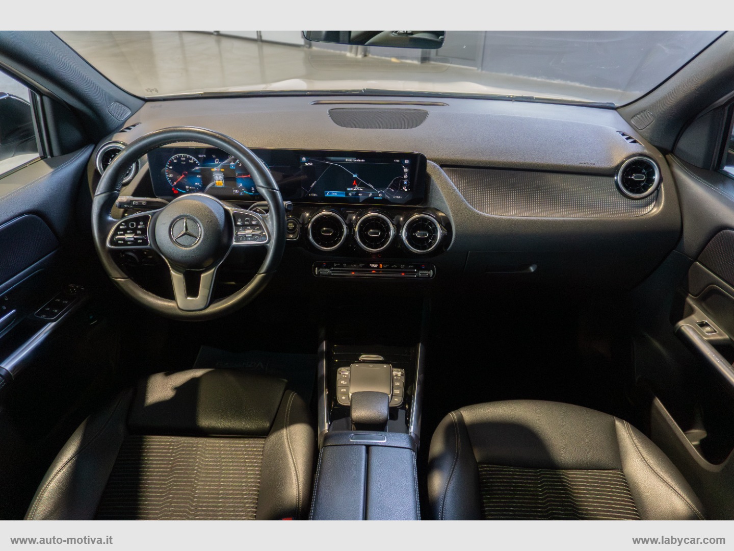 GLA 200 d Automatic Sport Plus - immagine 11