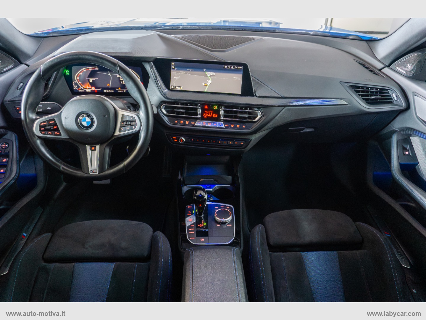218i Gran Coupé Msport - immagine 11