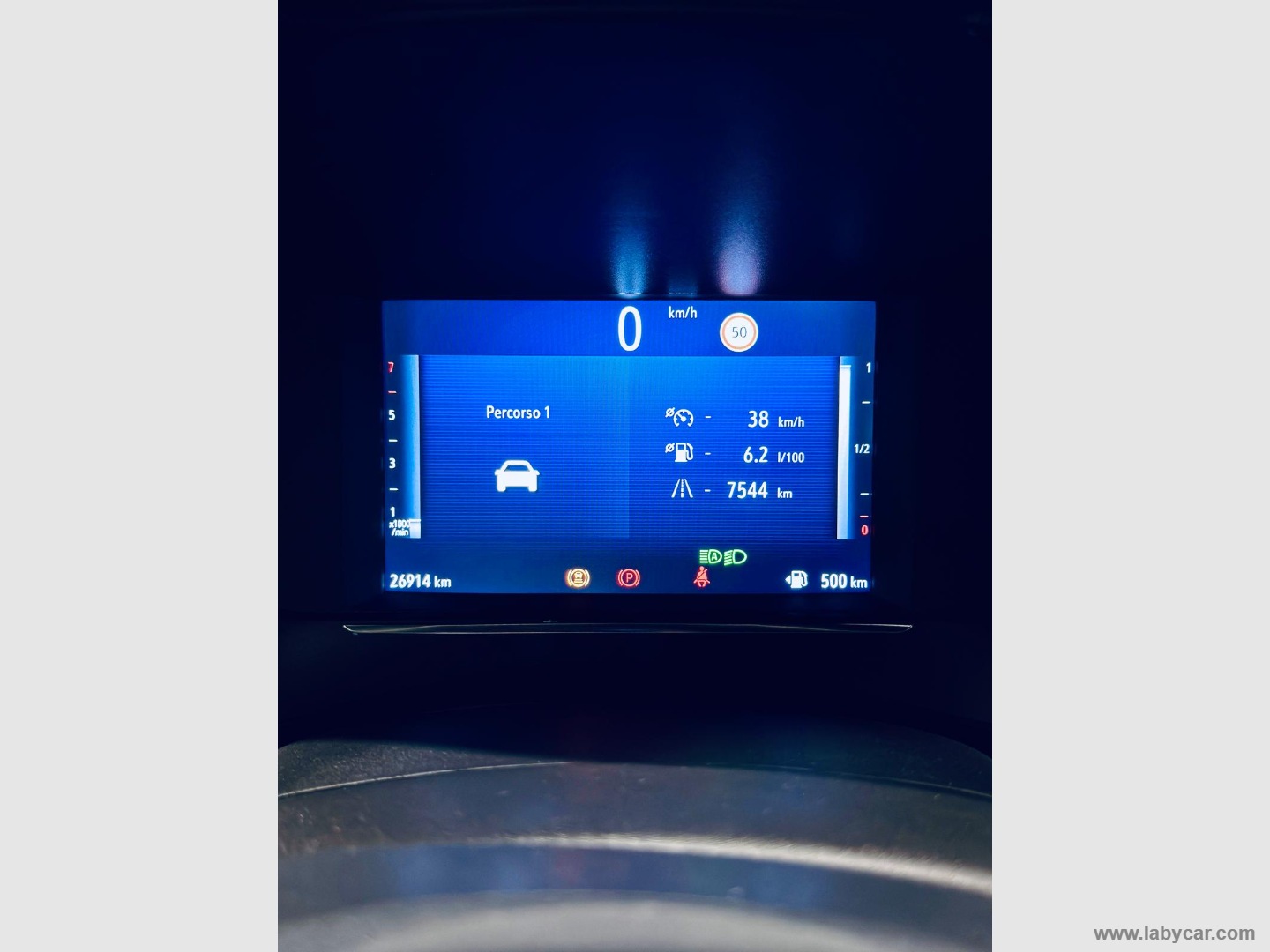 Corsa 1.2 100 CV GS - immagine 11