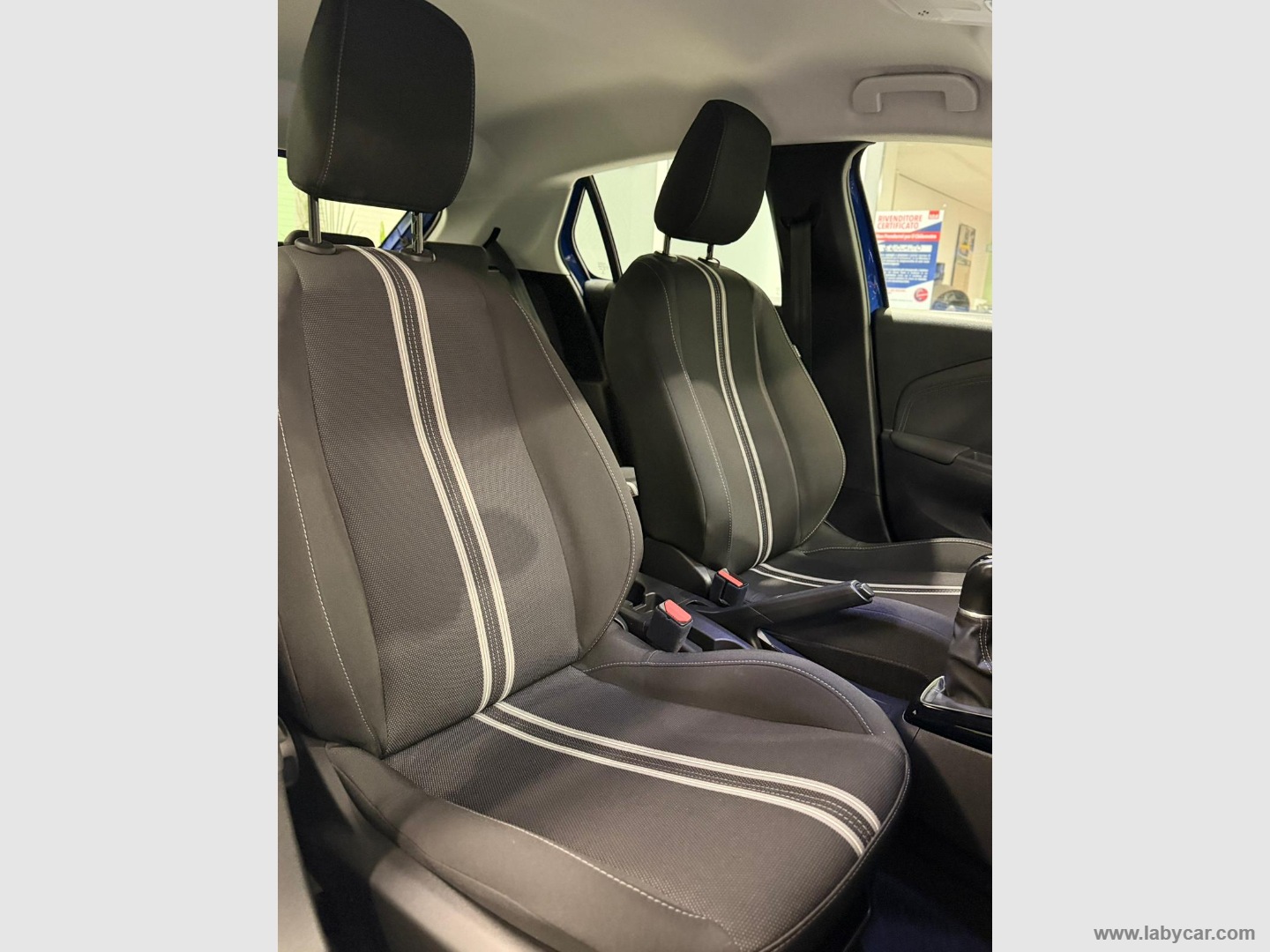 Corsa 1.2 GS - immagine 11