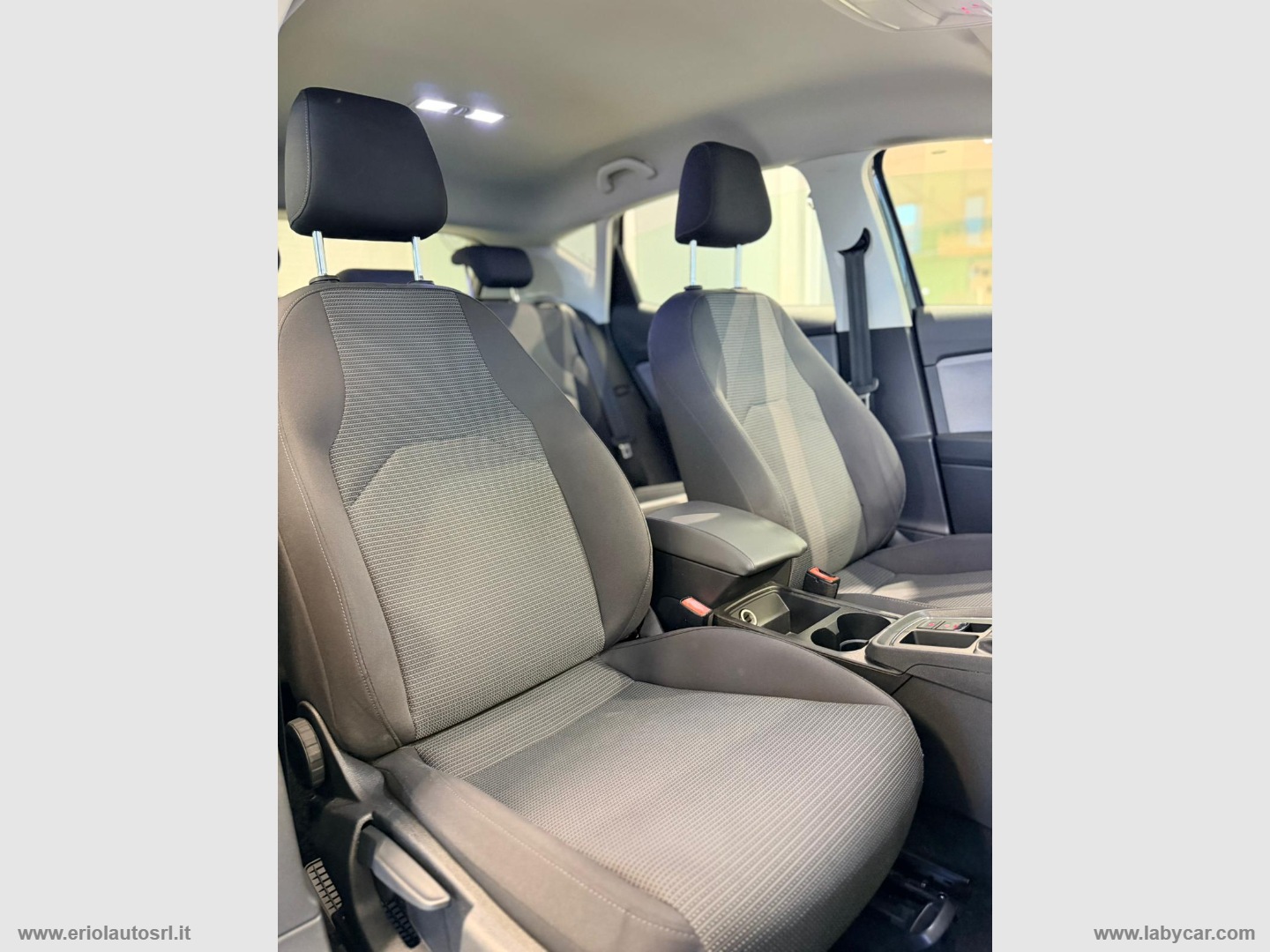 Leon 1.0 TSI ST XCELLENCE - immagine 11