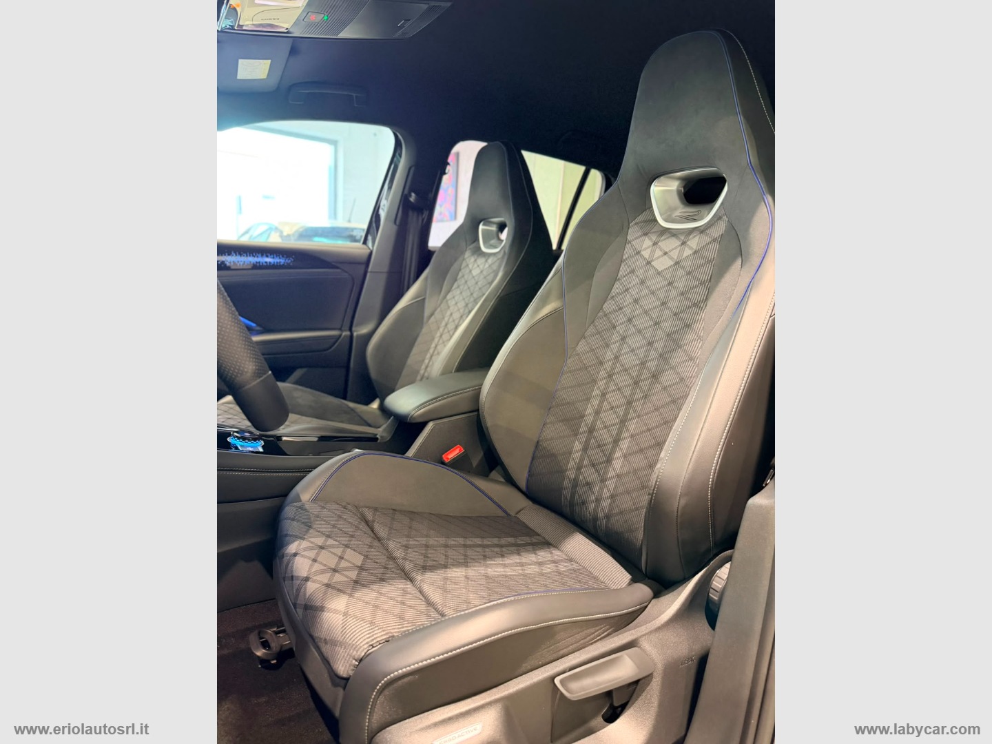 Tiguan 2.0 TDI 150 CV DSG R-Line Plus - immagine 11