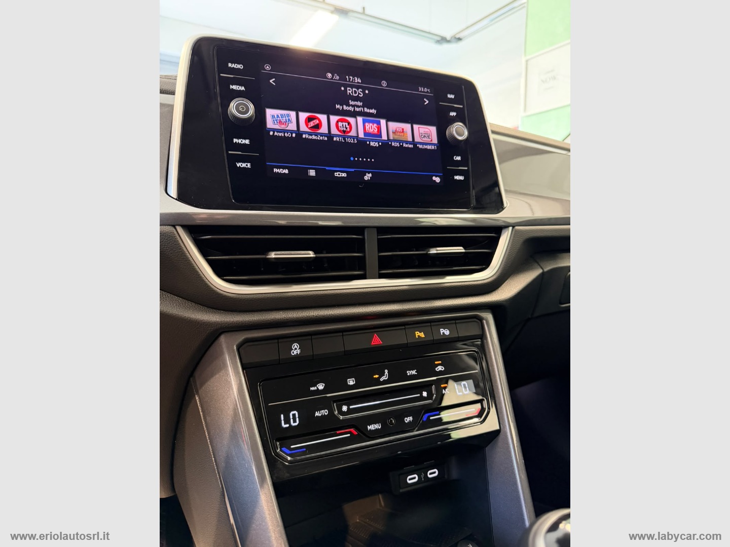 T-Roc 1.0 TSI Style - immagine 11