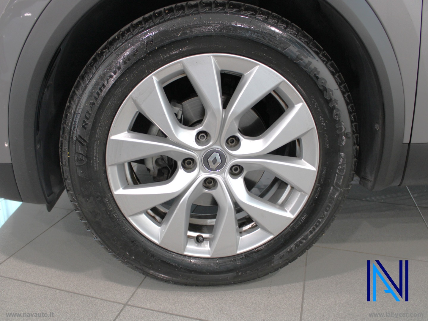 Captur Blue dCi 8V 95 CV Intens - immagine 11