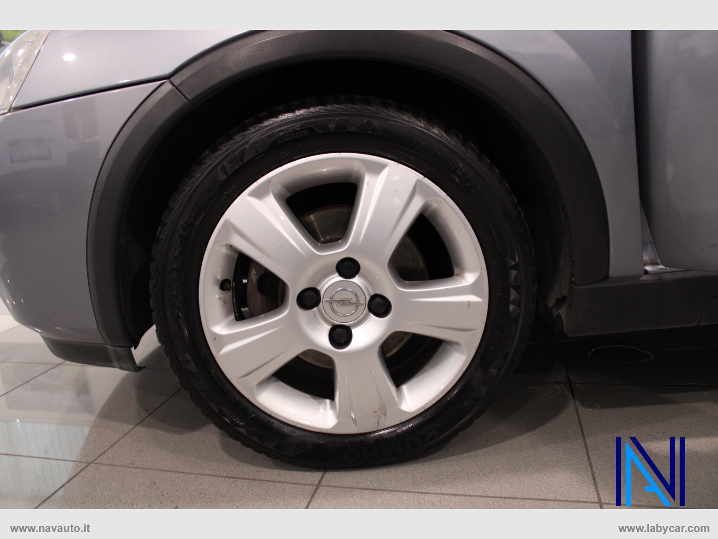 Corsa 1.3 16V CDTI 5p. Cosmo - immagine 11