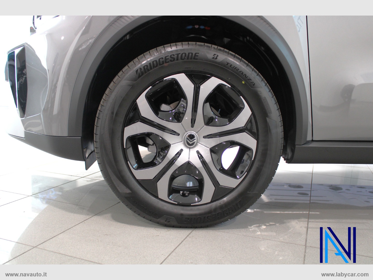 C3 Aircross PureTech Turbo 100 Plus - immagine 11