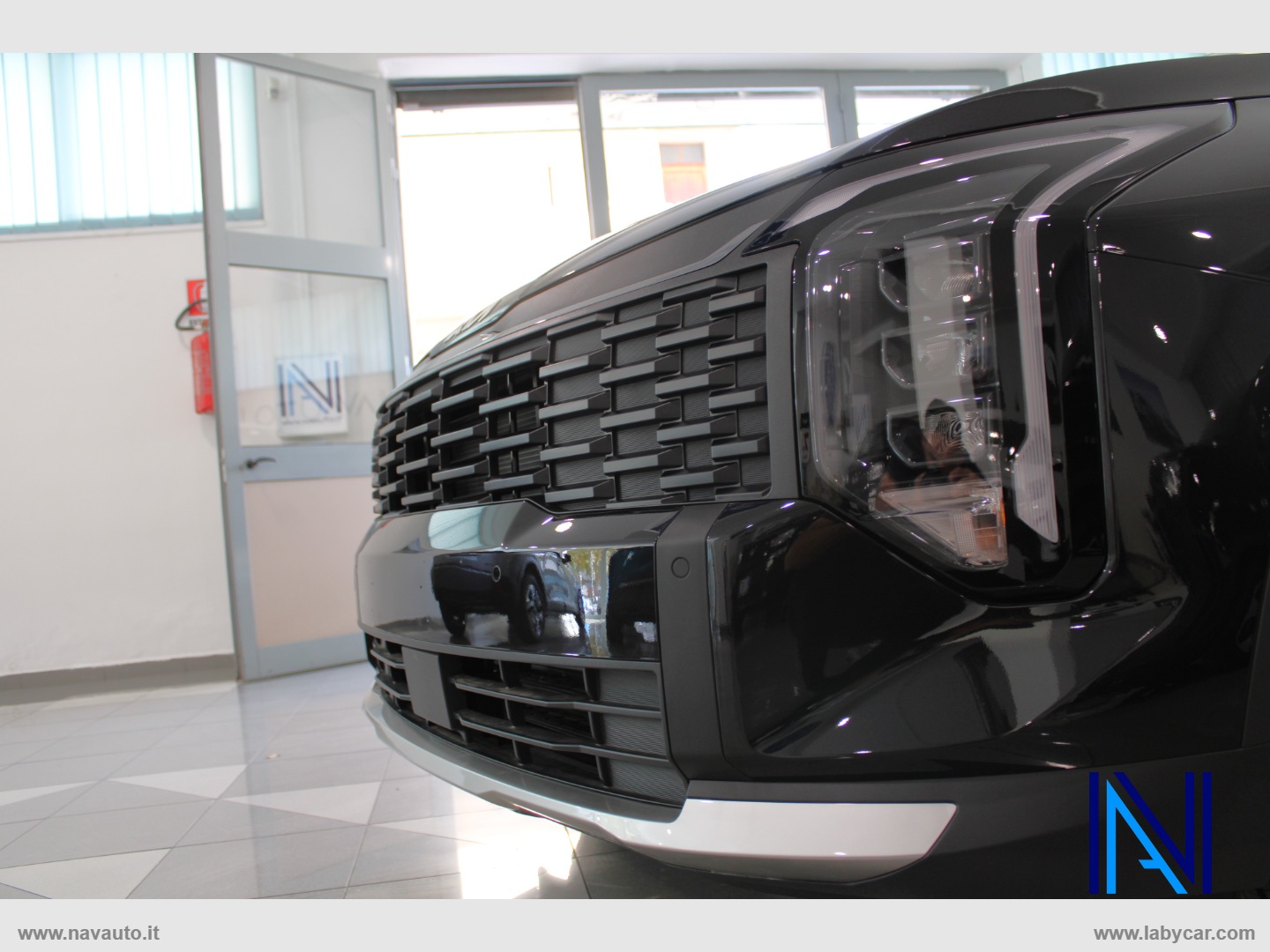Sportage 1.6 CRDi MHEV Style - immagine 11