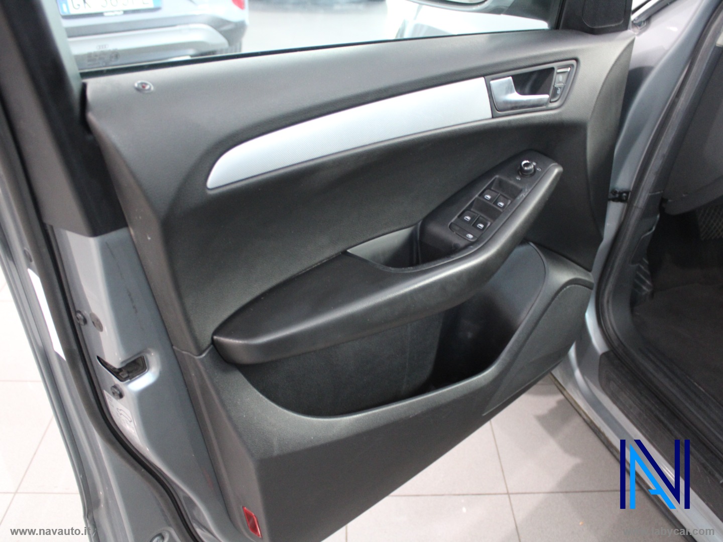 Q5 2.0 TDI 170 CV quattro S tronic - immagine 11