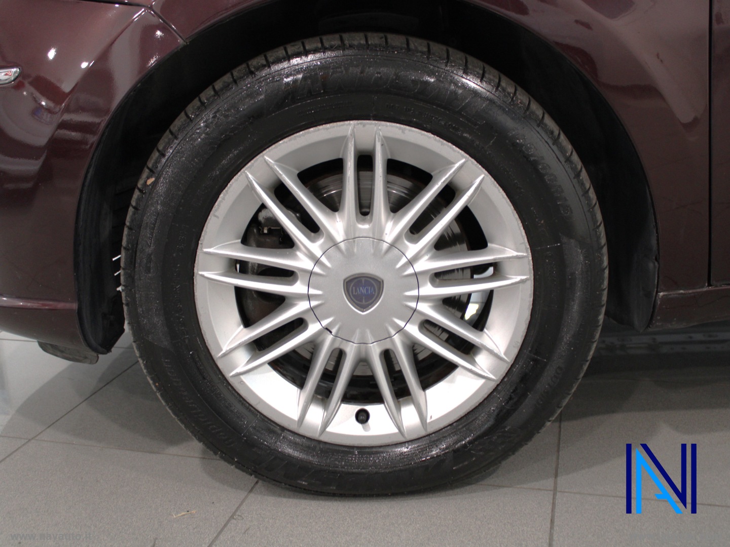 Musa 1.3 MJT 16V 90 CV Oro - immagine 11