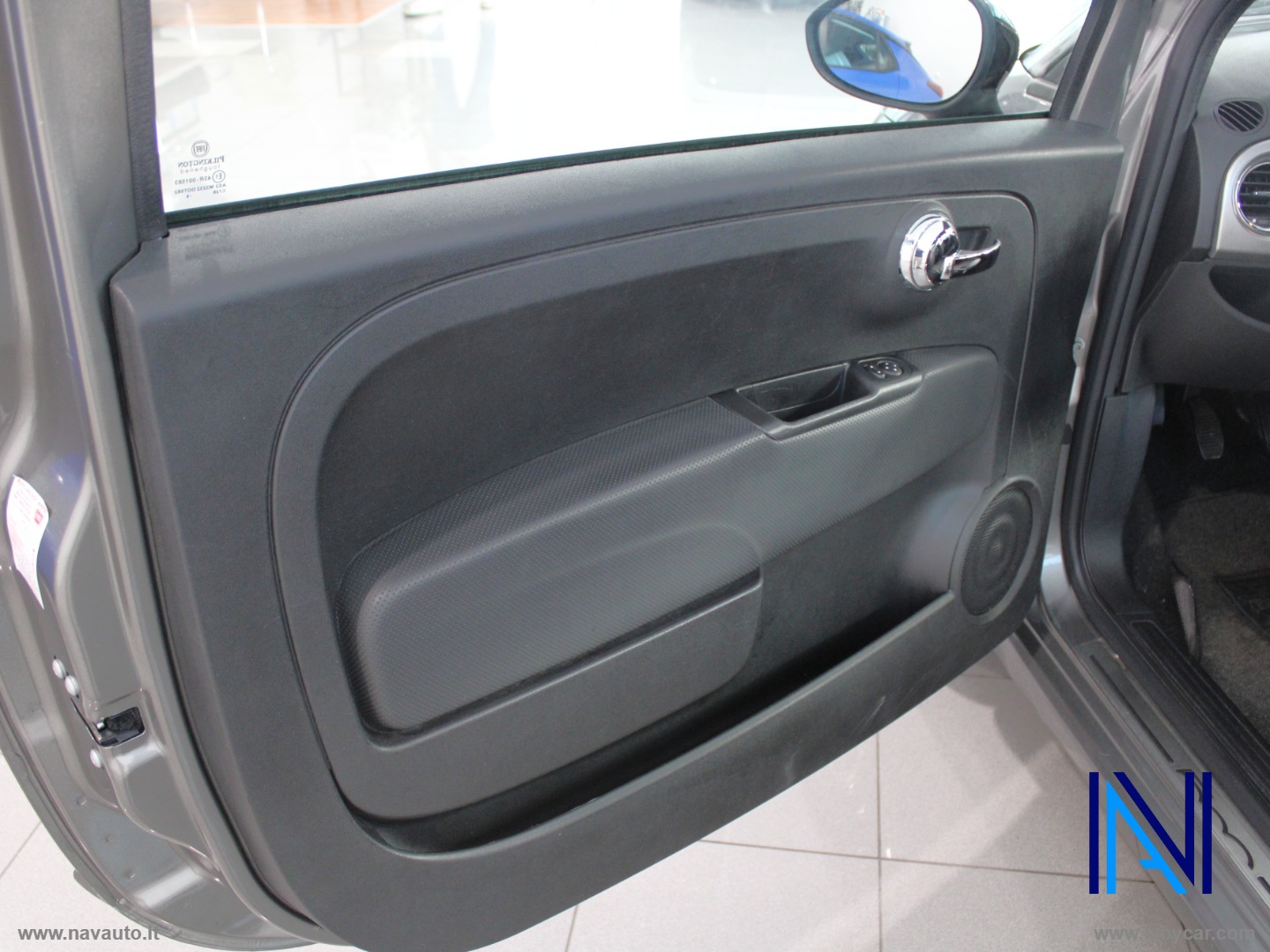 500 0.9 TwinAir Turbo Sport - immagine 11