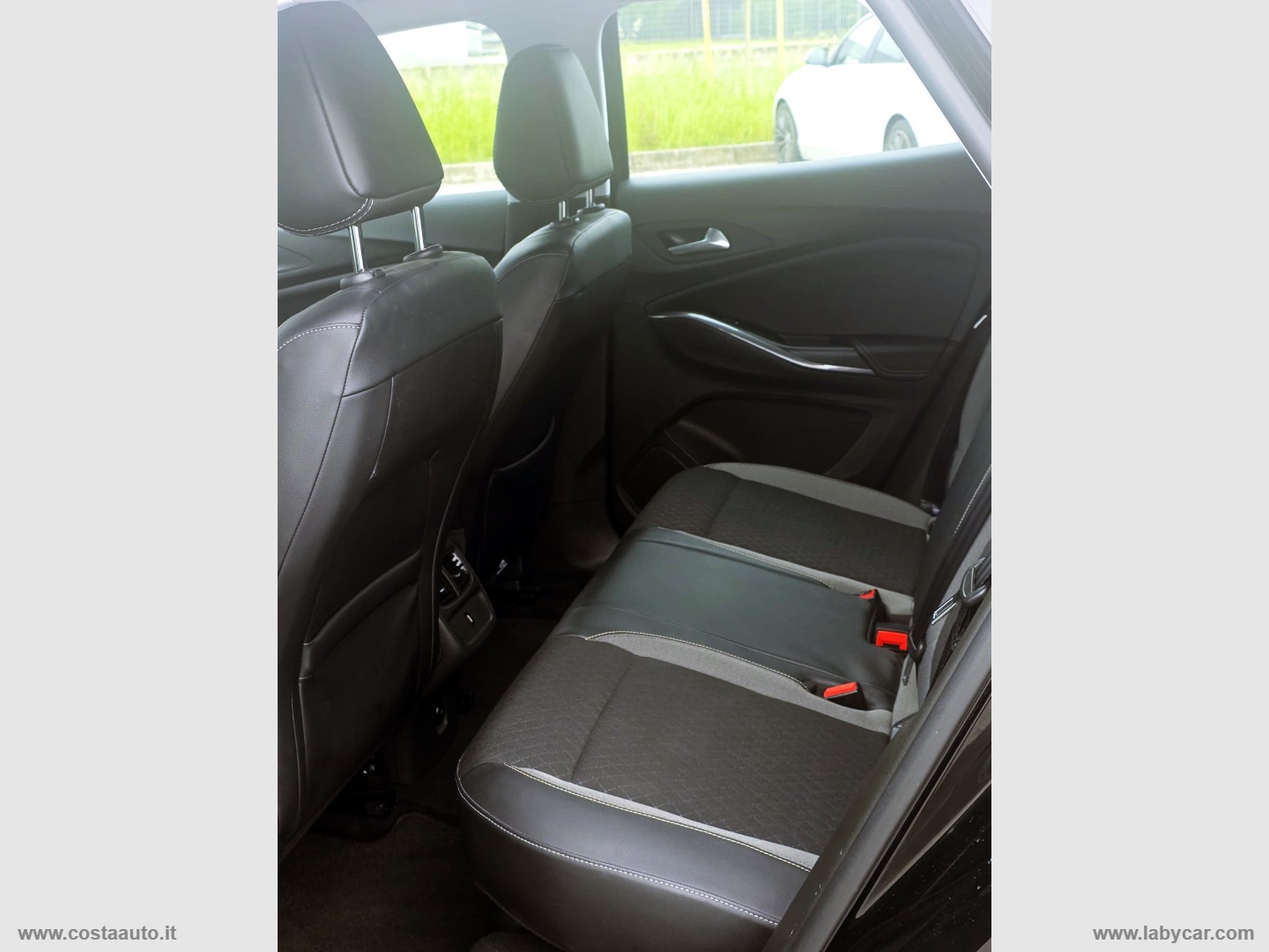 Grandland 1.5 D Ecotec aut. - immagine 11