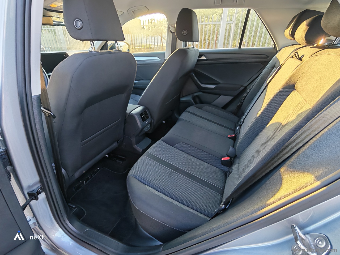 T-Roc 2.0 TDI SCR 150 CV DSG Life - immagine 11
