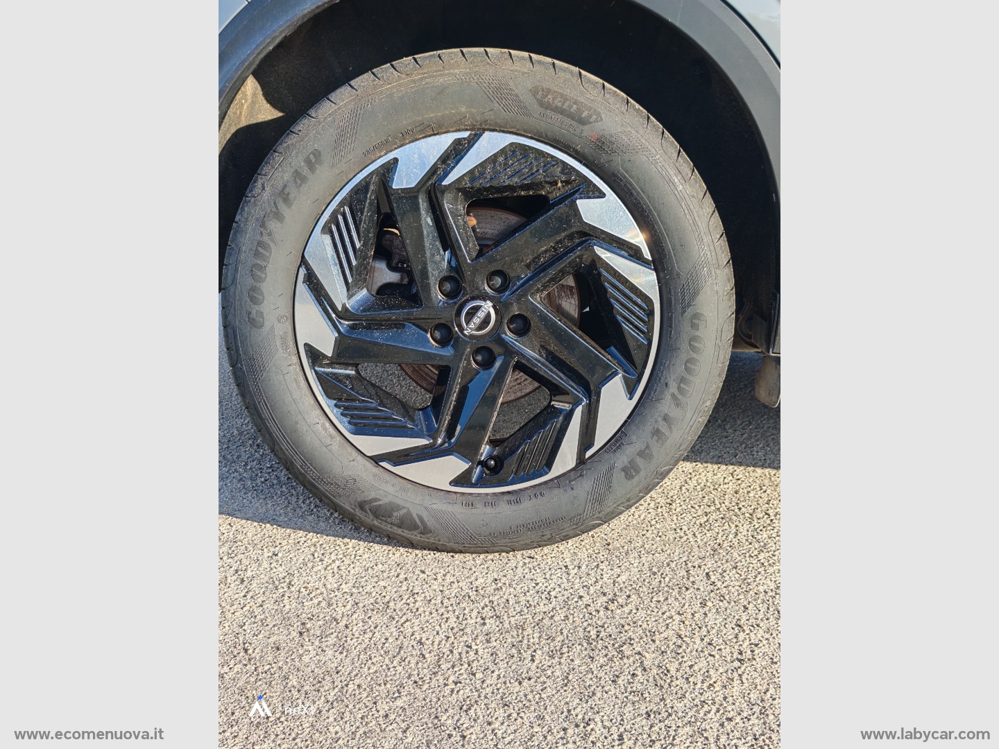 Qashqai e-Power N-Connecta - immagine 11