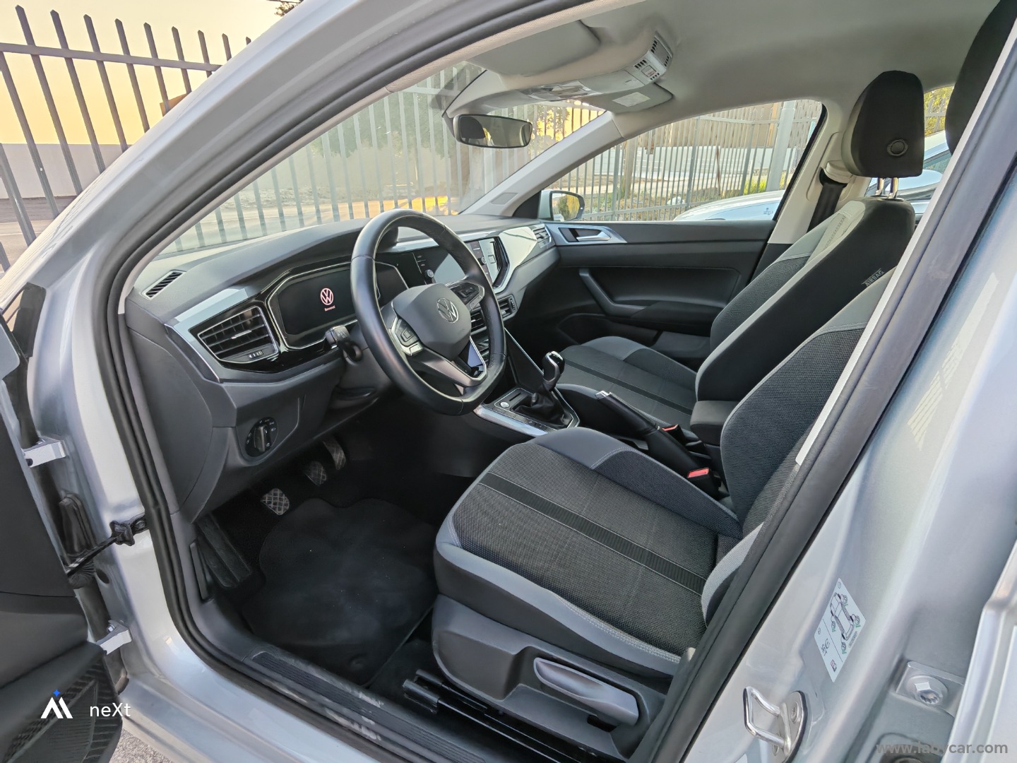 Polo 1.0 TSI Style - immagine 11