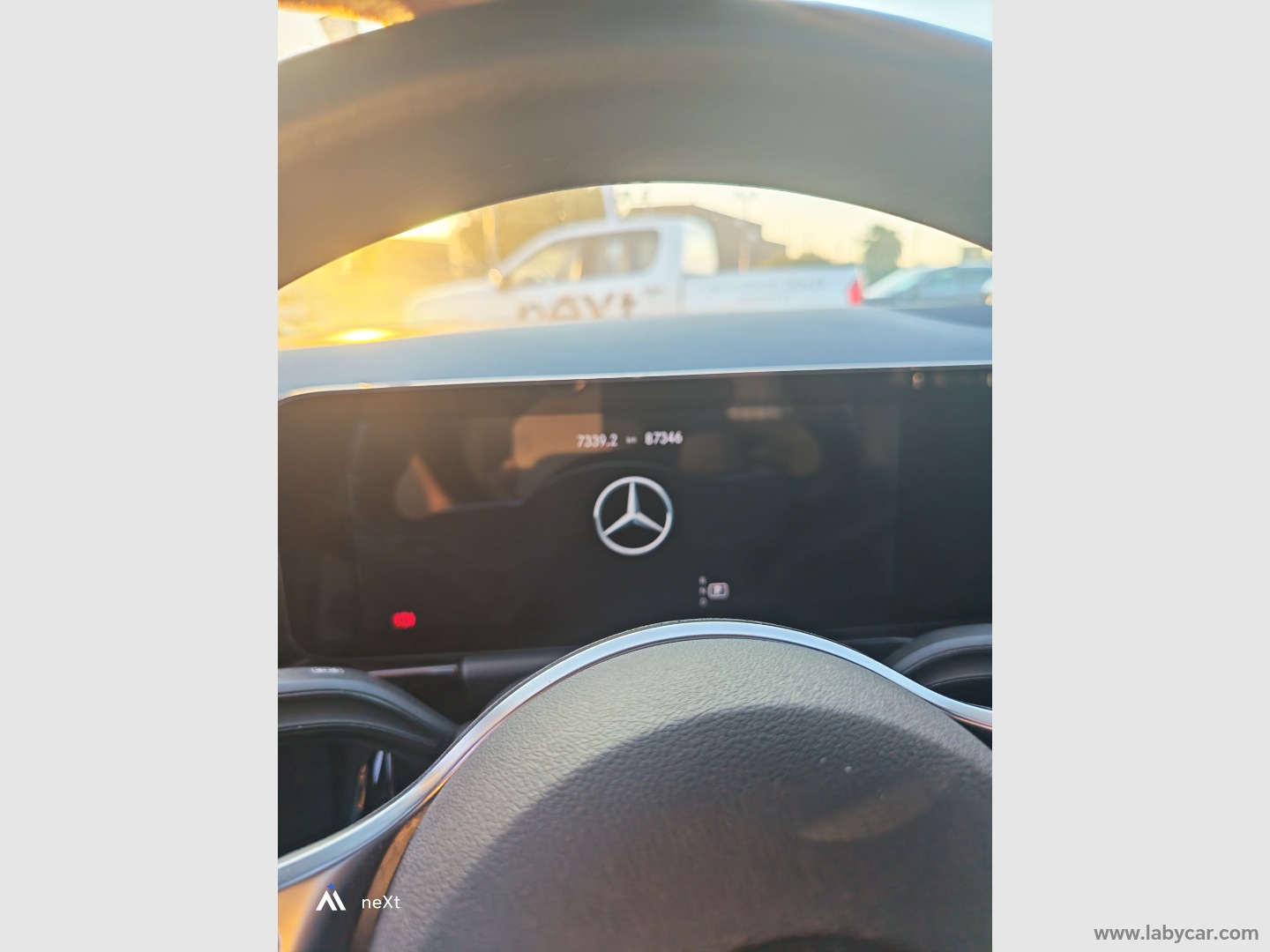 GLA 200 d Automatic Sport Plus - immagine 11