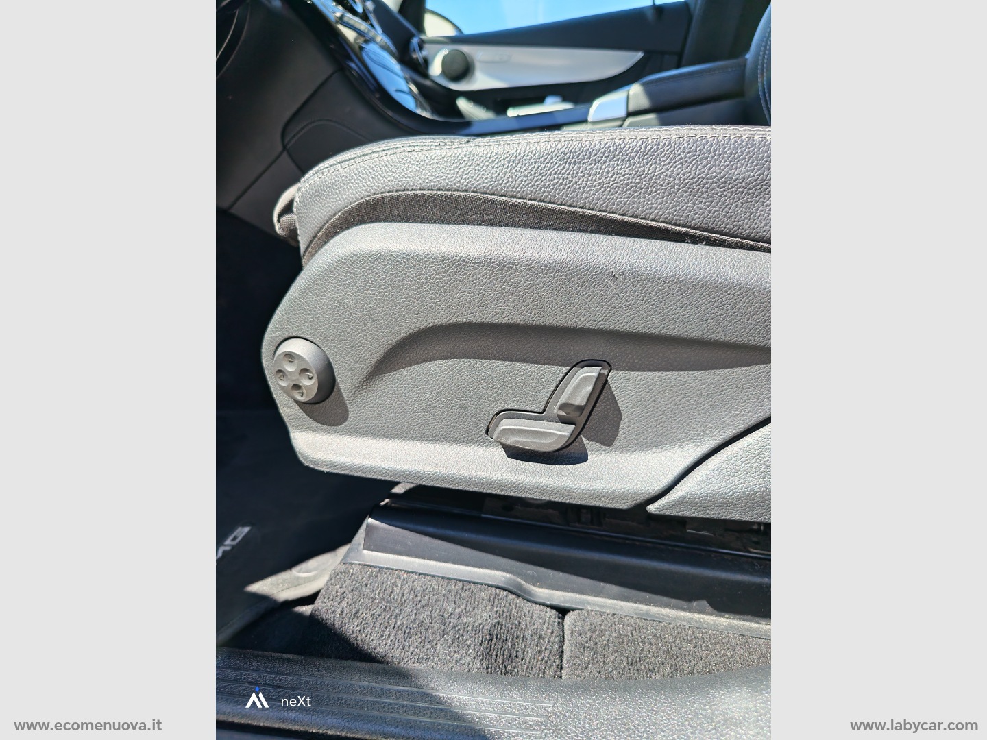 GLC 220 d 4Matic Premium - immagine 11