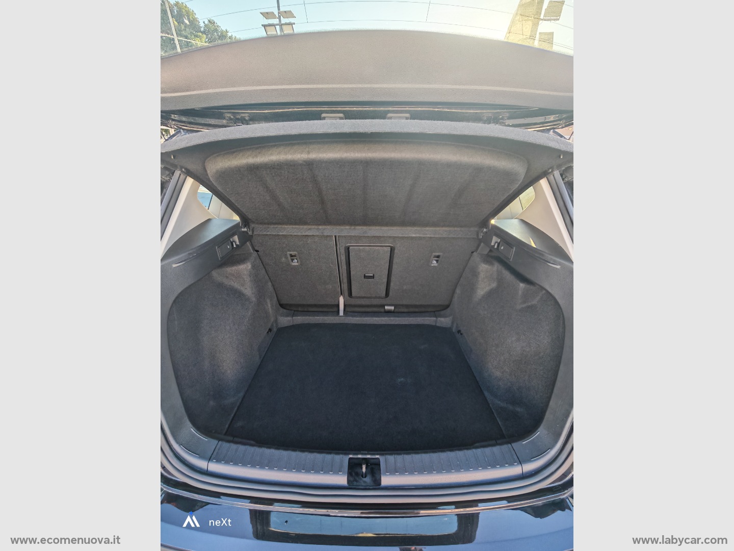 Ateca 2.0 TDI 115 CV Business - immagine 11
