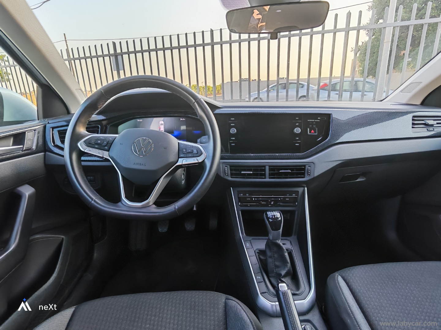 Taigo 1.0 TSI 115 CV Life - immagine 11
