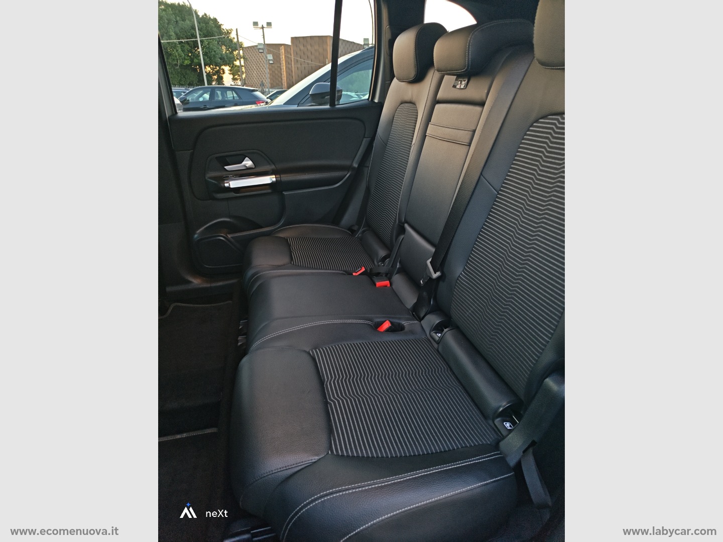 GLB 200 d Automatic 4Matic Sport Plus - immagine 11