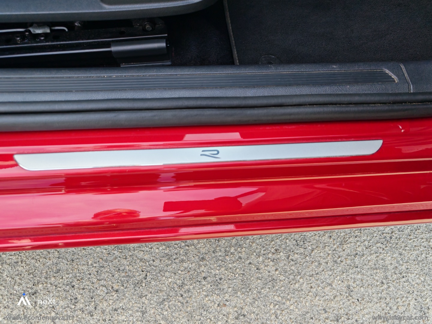 Taigo 1.0 TSI 115 CV DSG R-Line - immagine 11
