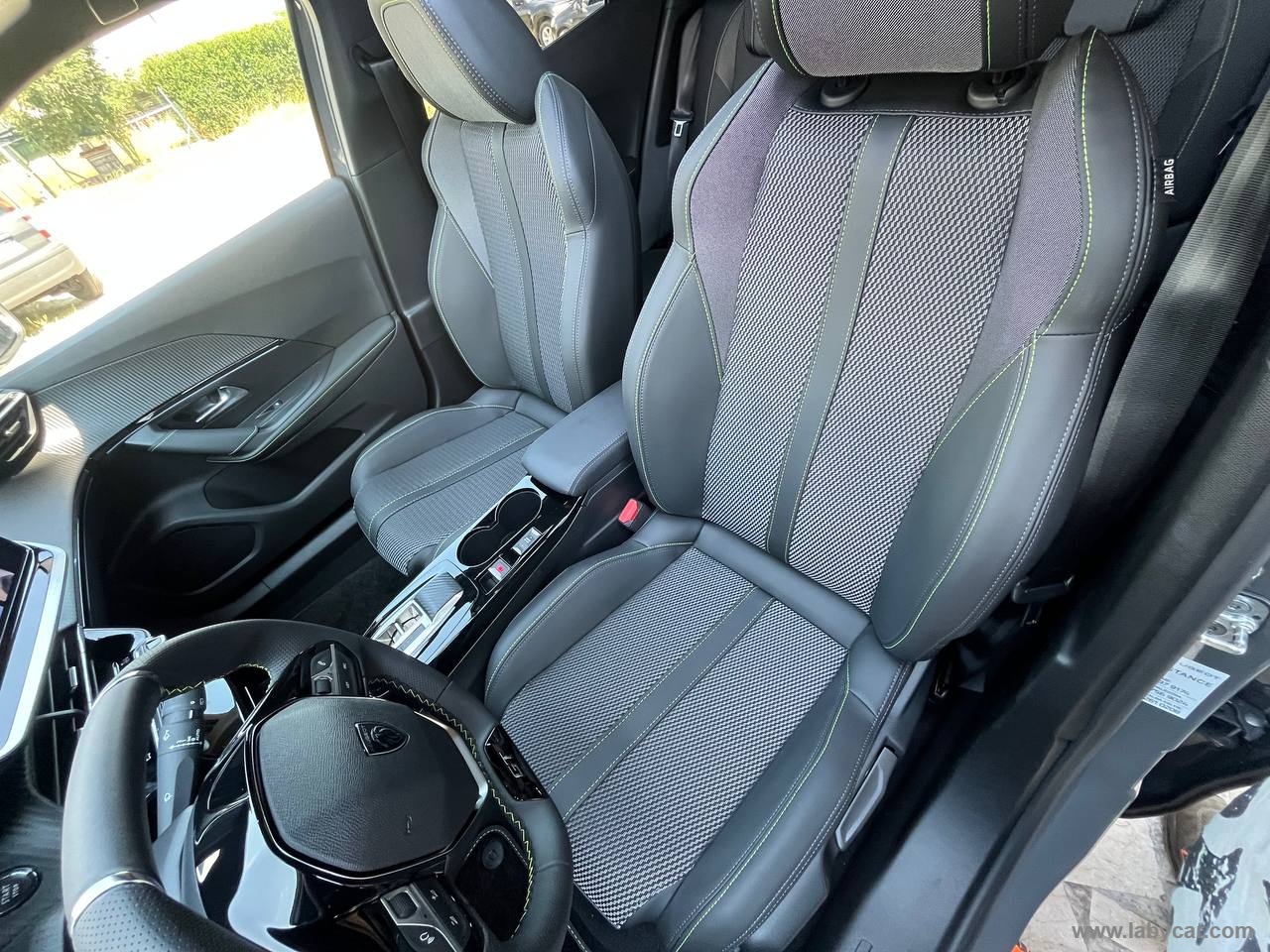 2008 Hybrid 145 e-DCS6 GT - immagine 11