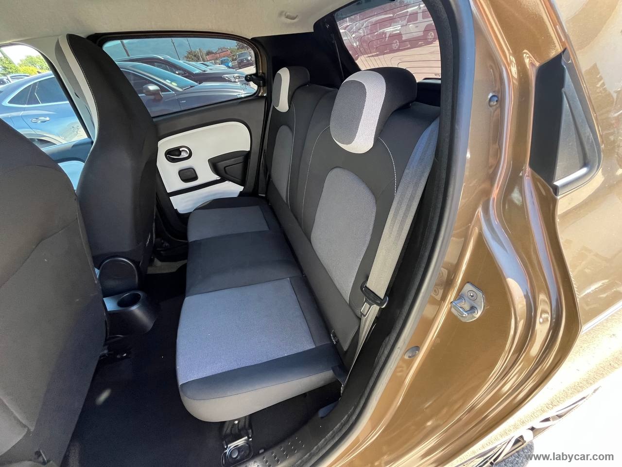 Twingo SCe S&S Energy - immagine 11