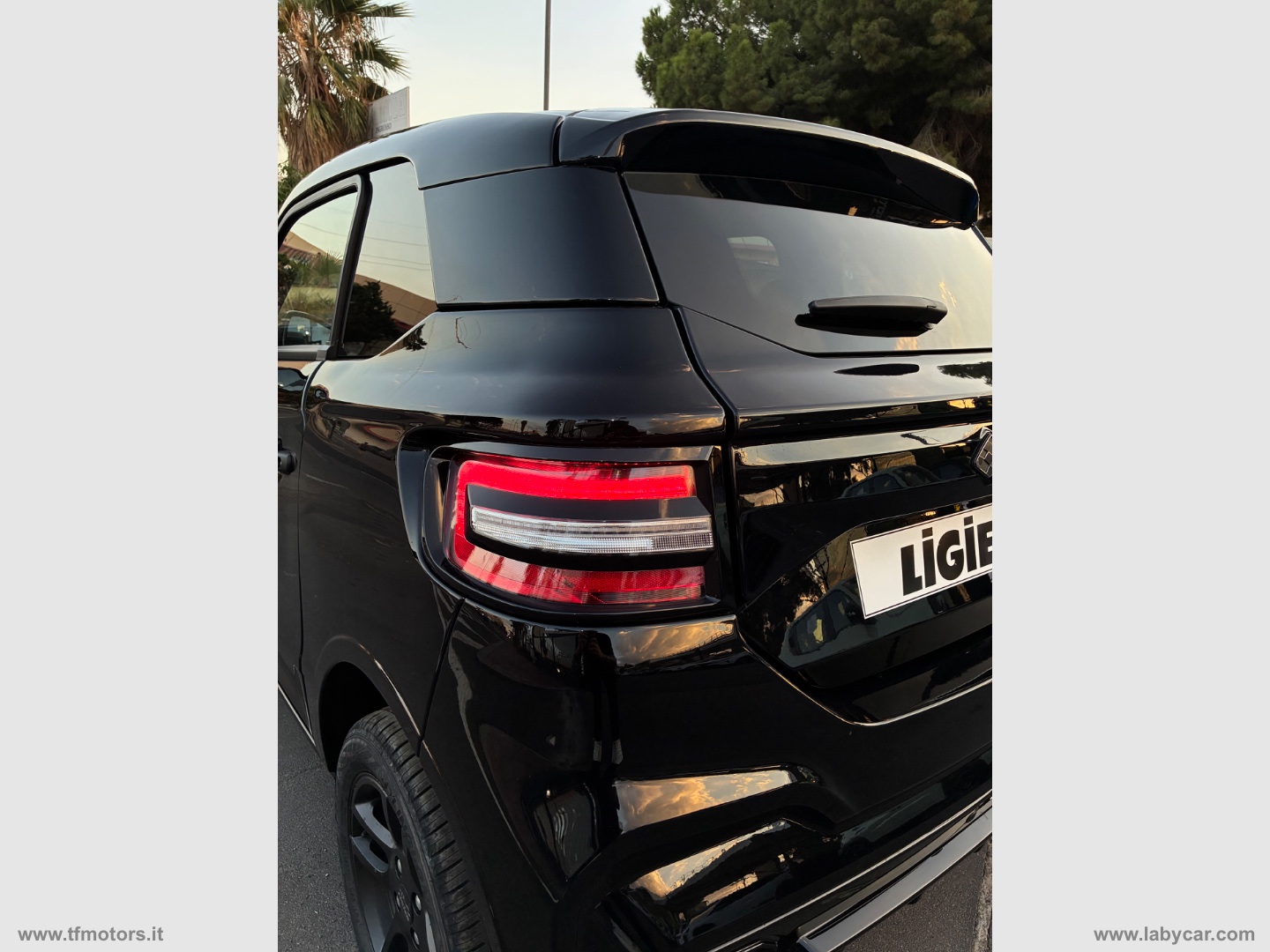 JS50 DCI Select - immagine 11