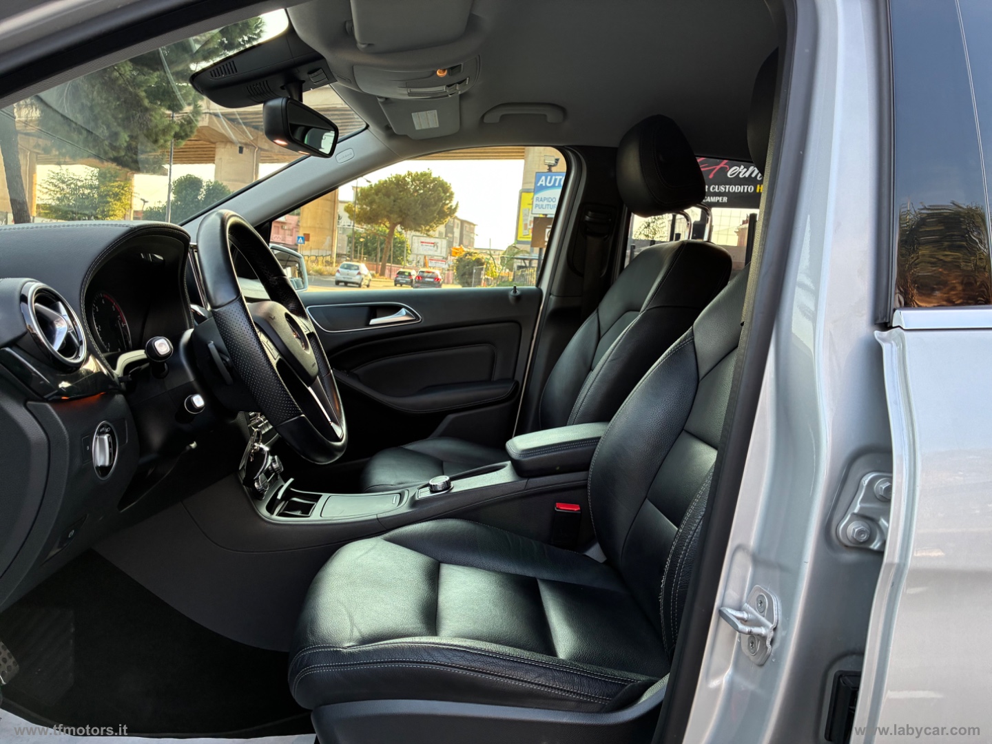 B 200 CDI Automatic Premium - immagine 11