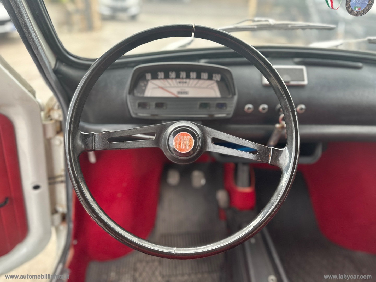500L 500L DEL 1969 - immagine 11