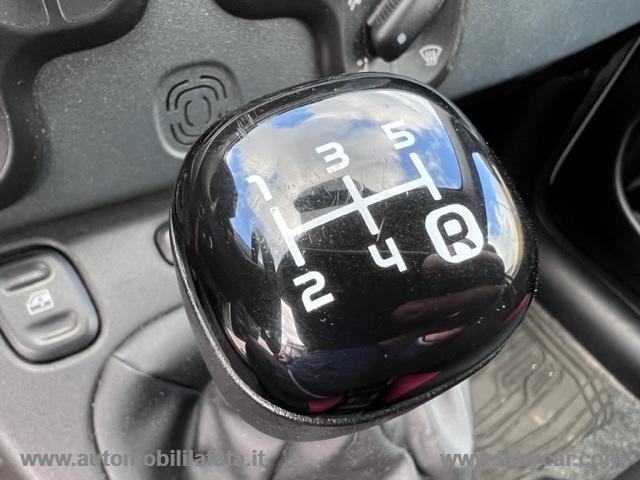 Panda 1.3 MJT 95 CV S&S Easy KM 115.000 - immagine 11