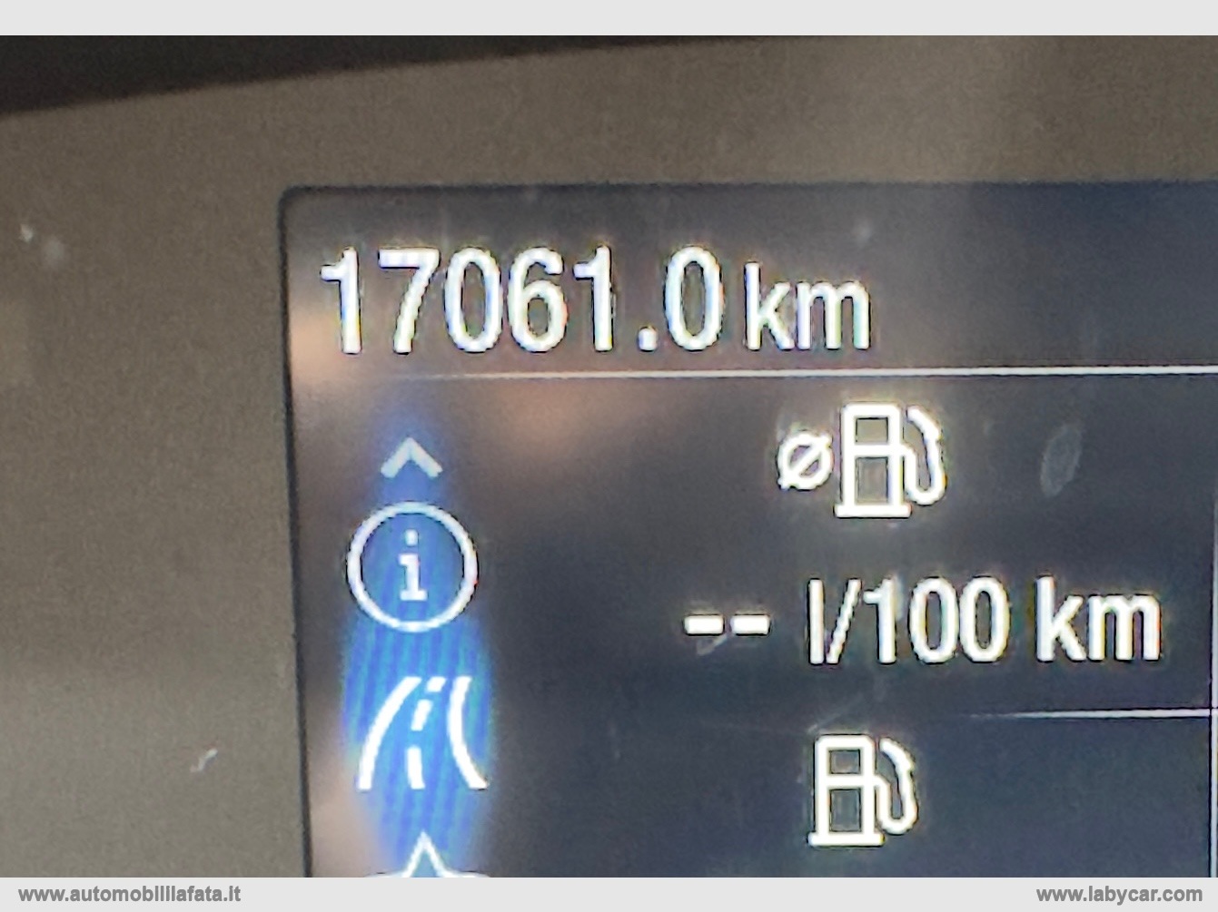 Puma 1.0 EcoBoost Hyb. 125 S&S Tit. Des. 10/2022 KM 25.000 - immagine 11