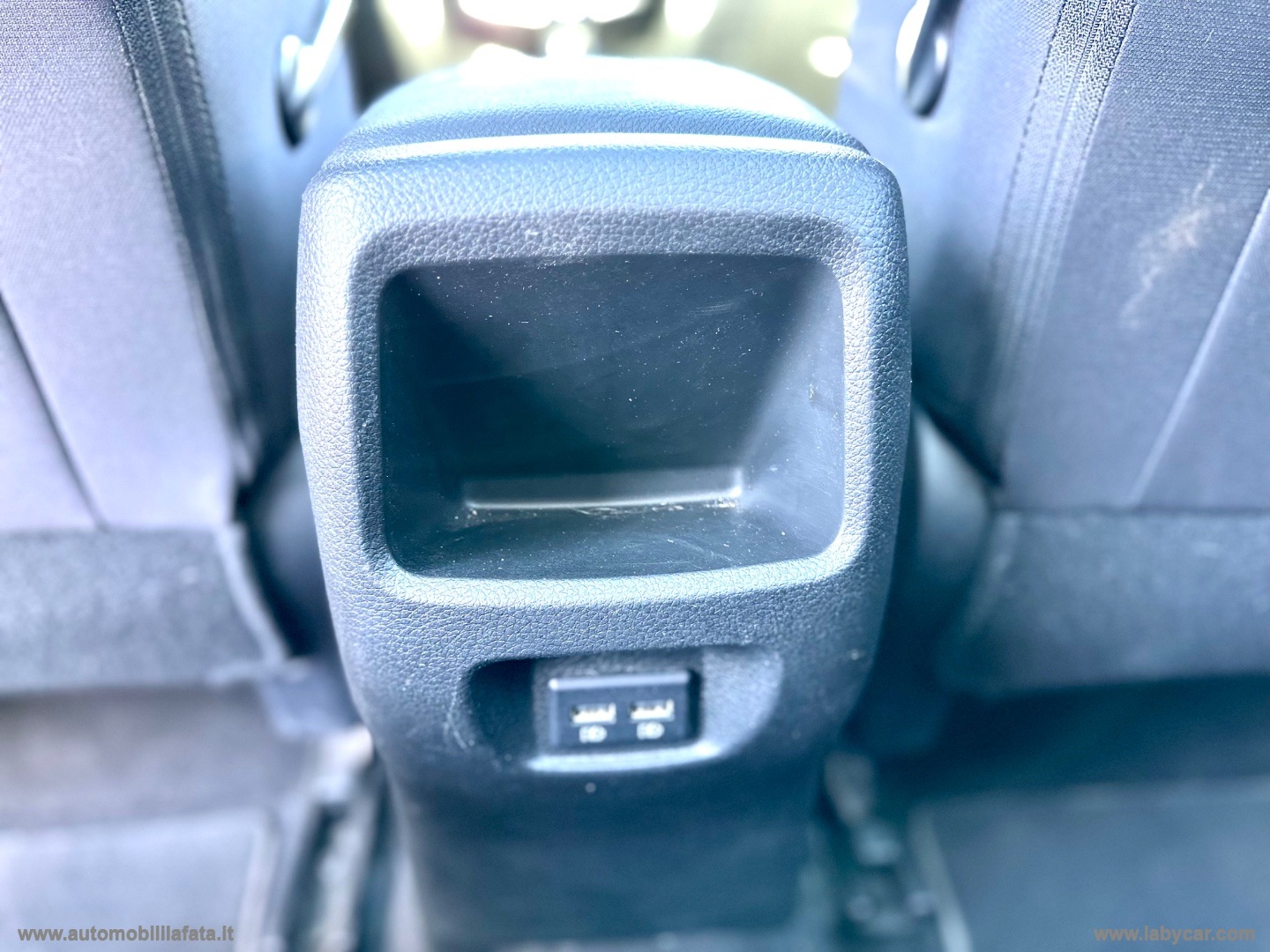 Qashqai 1.5 dCi 115 CV N-Connecta 65.000 KM - immagine 11