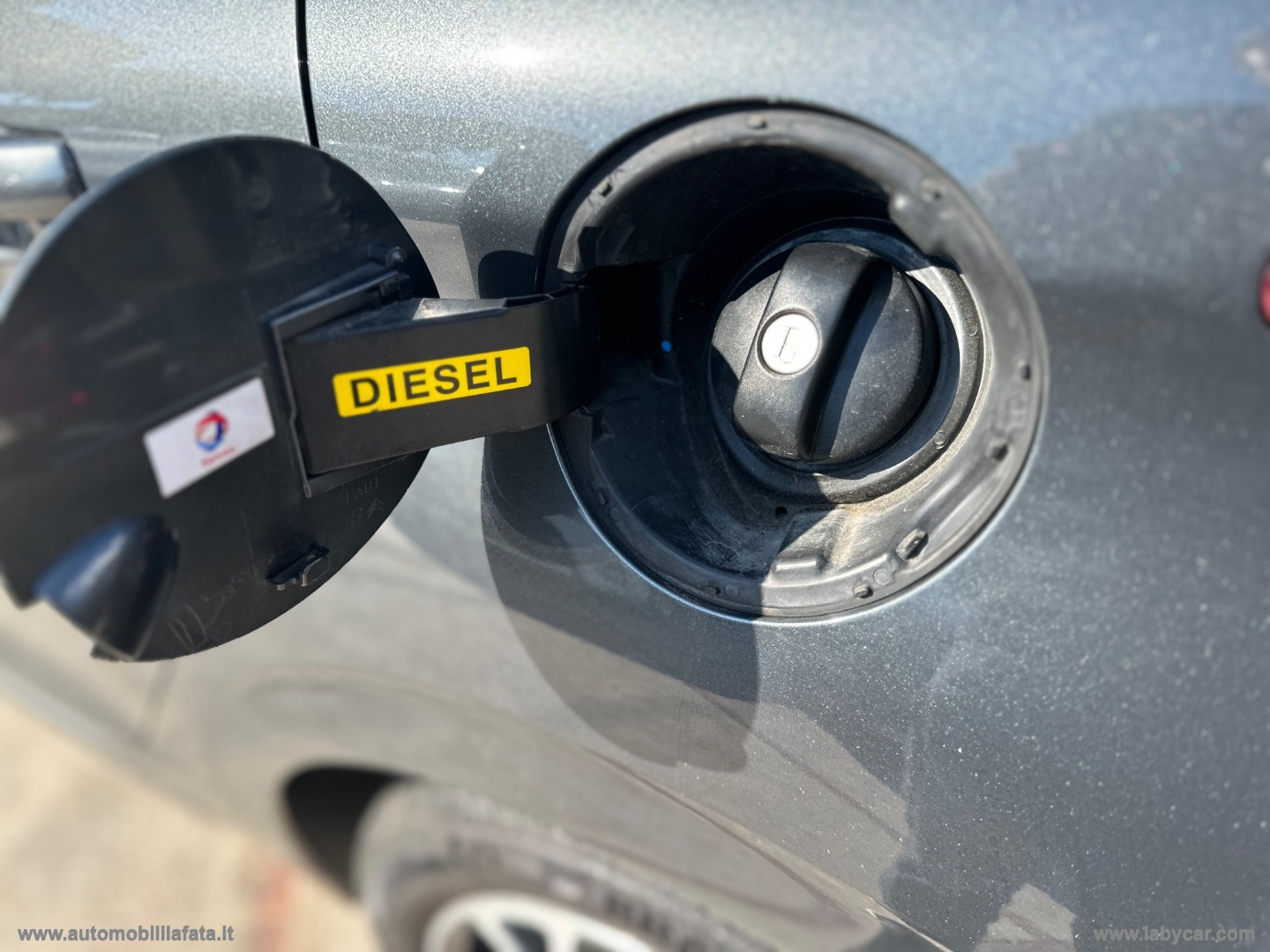 208 1.4 HDi 68 CV 5p. Active DIESEL 93.000 KM - immagine 11