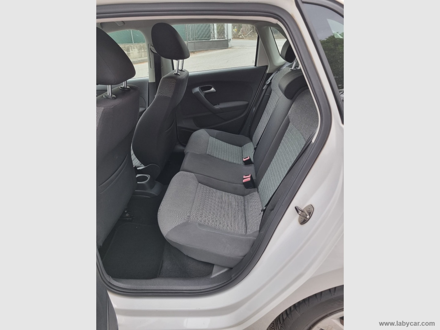 Polo 1.2 70 CV 5p. Comfortline - immagine 11