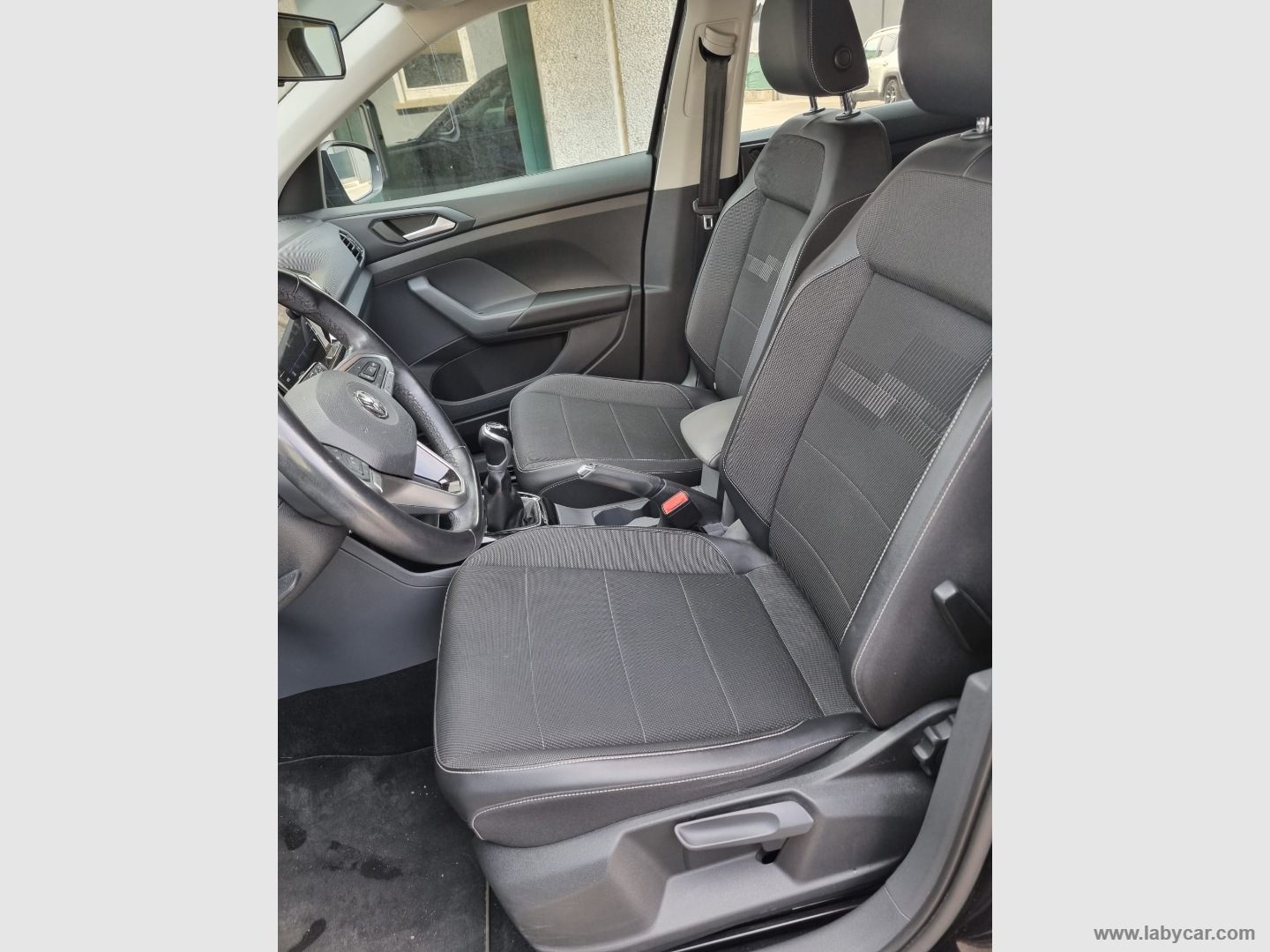 T-Cross 1.0 TSI Style BMT - immagine 11