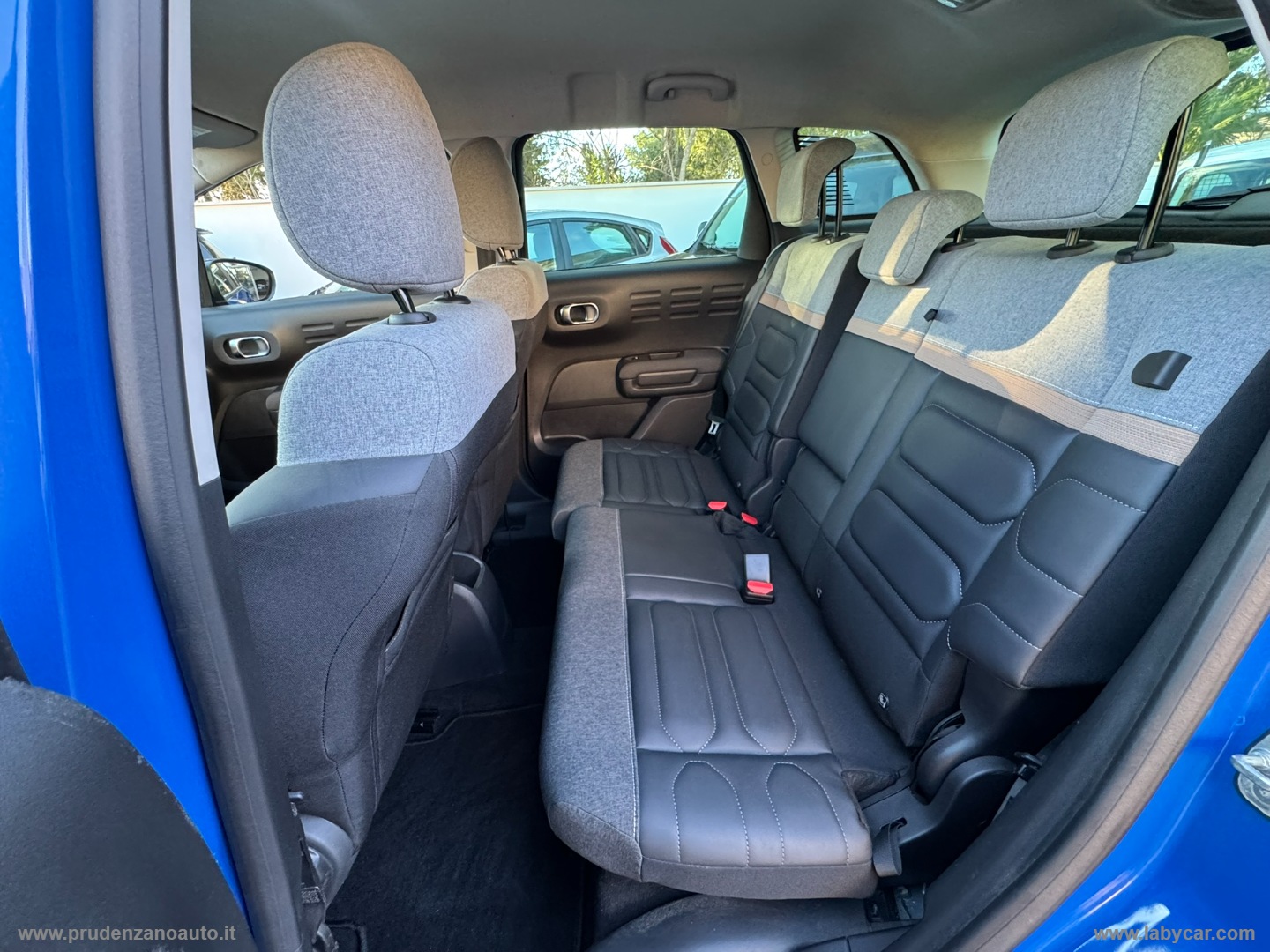C3 Aircross PureT. 110 S&S Shine - immagine 11