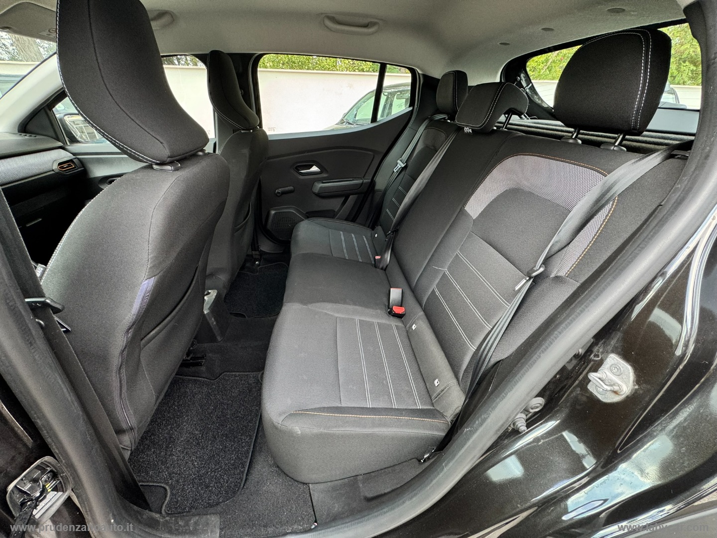 Sandero Stepway 1.0 TCe ECO-G Comfort GPL - immagine 11
