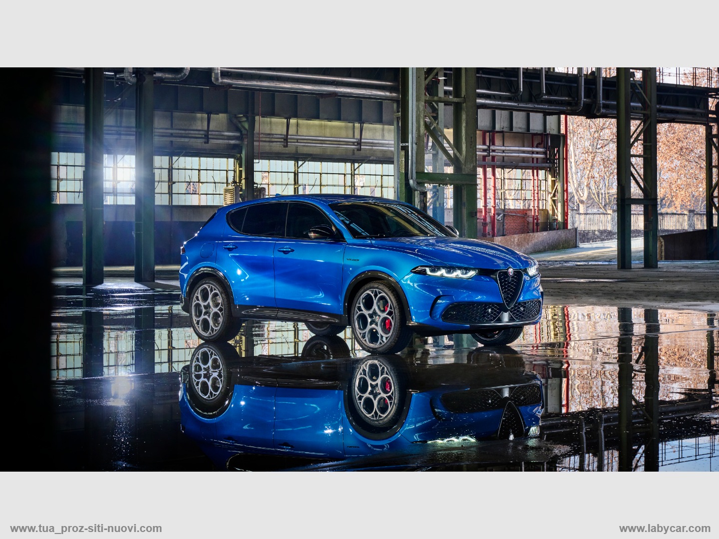 318d Gran Turismo Business aut. - immagine 11