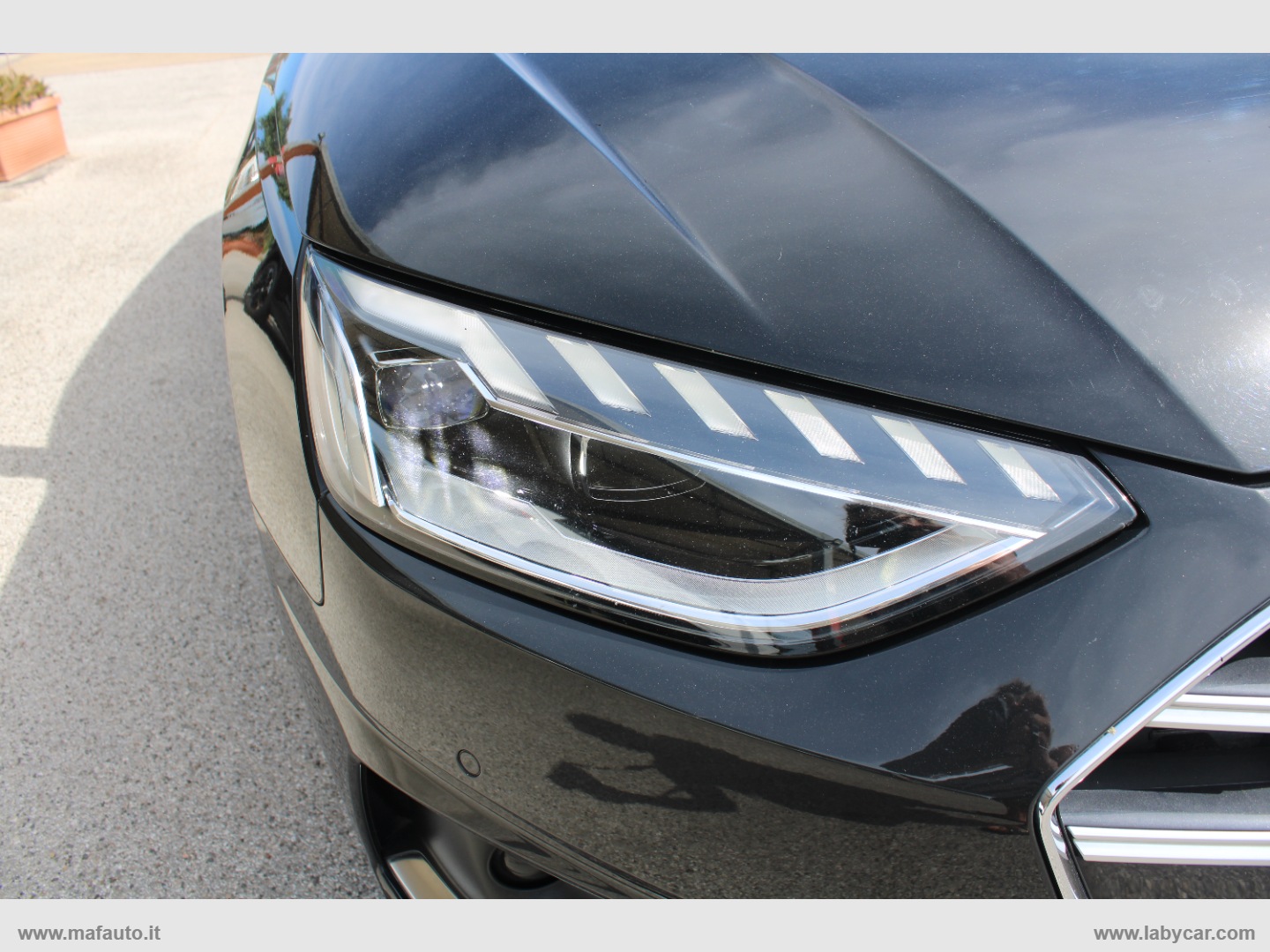 A4 35 TDI/163CV S tronic Business Adv. - immagine 12