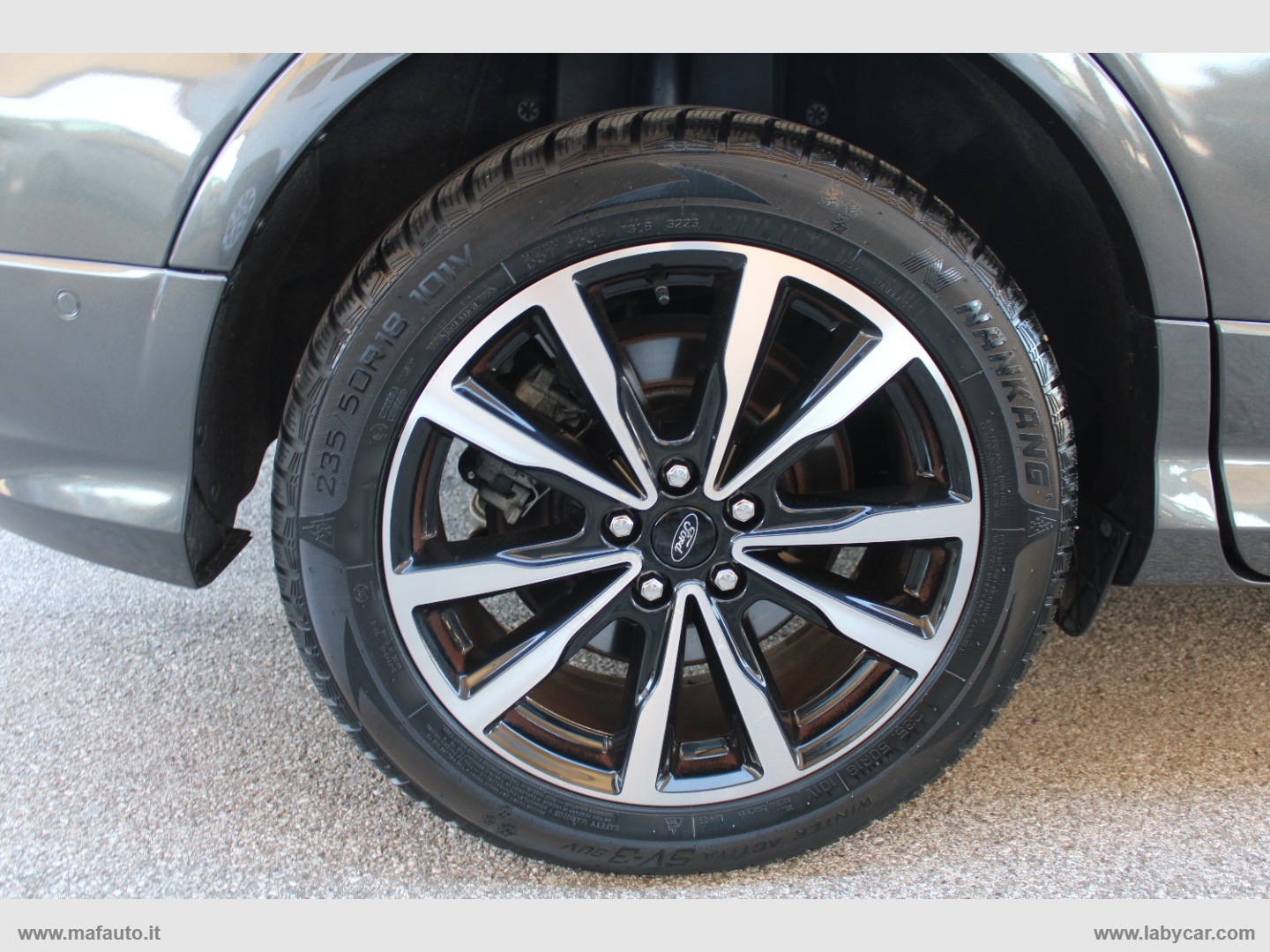 Kuga 2.0 TDCI 120 CV S&S 2WD ST-Line - immagine 12