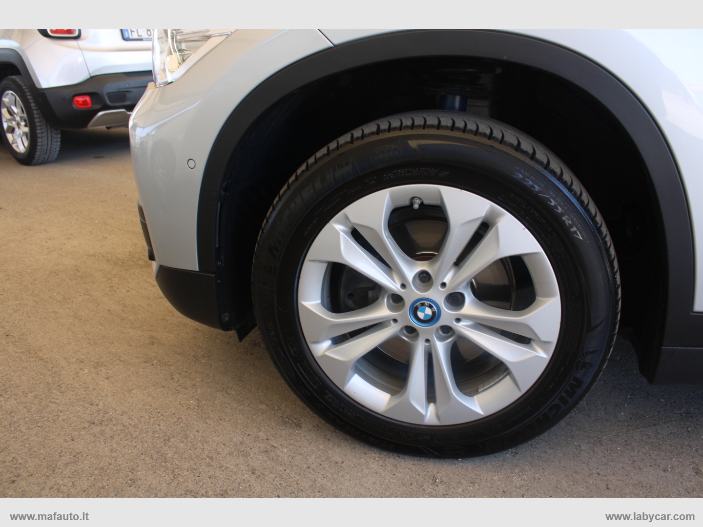 X1 xDrive18d Business Advantage - immagine 12