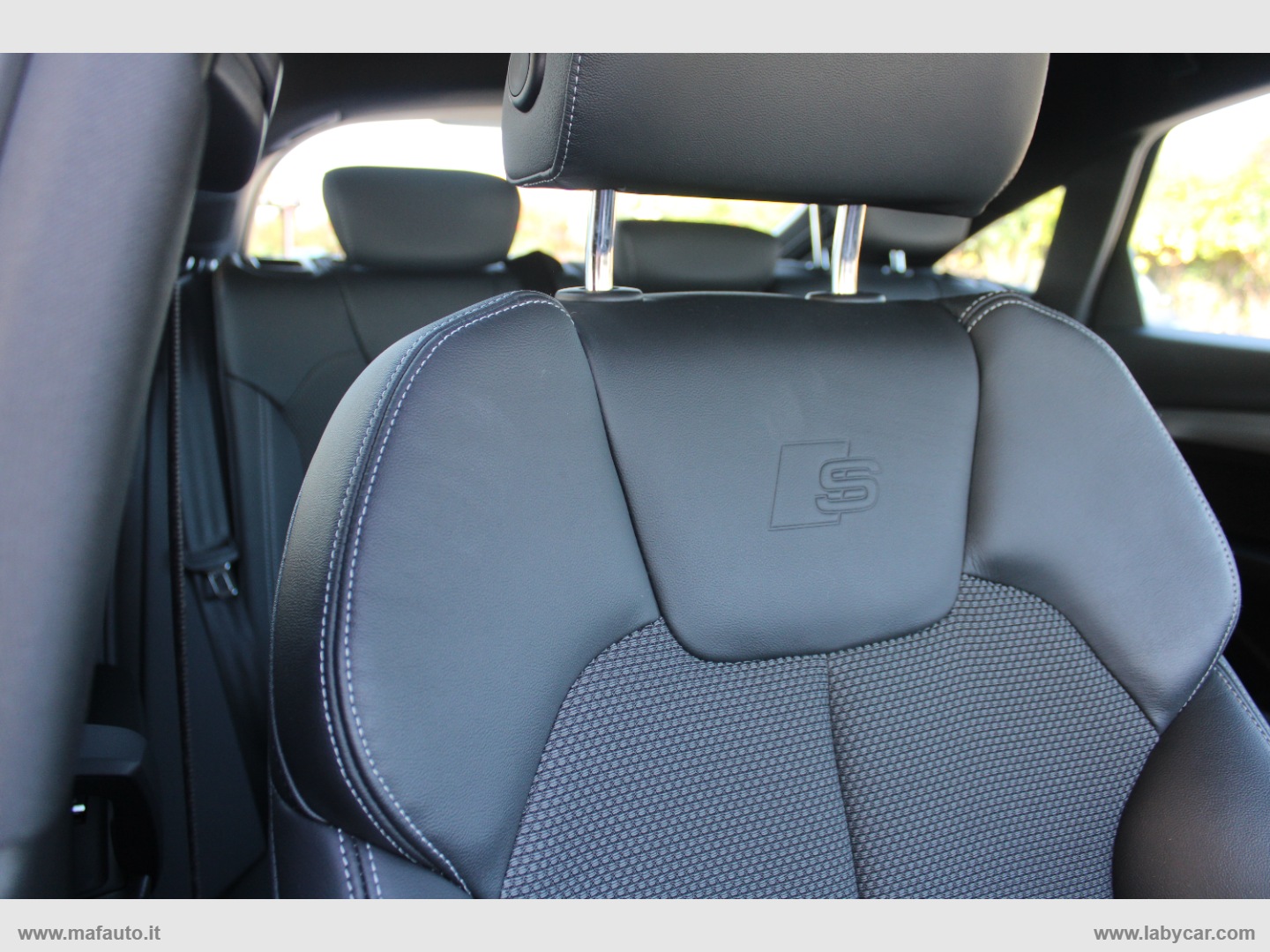 Q5 SPB 40 TDI quattro S tronic S line - immagine 12