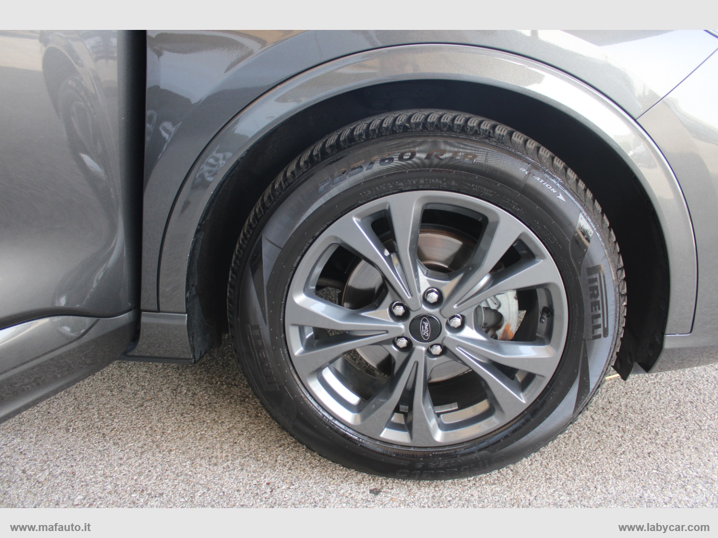 Kuga 2.0 TDCI 120 CV S&S 2WD ST-Line - immagine 12