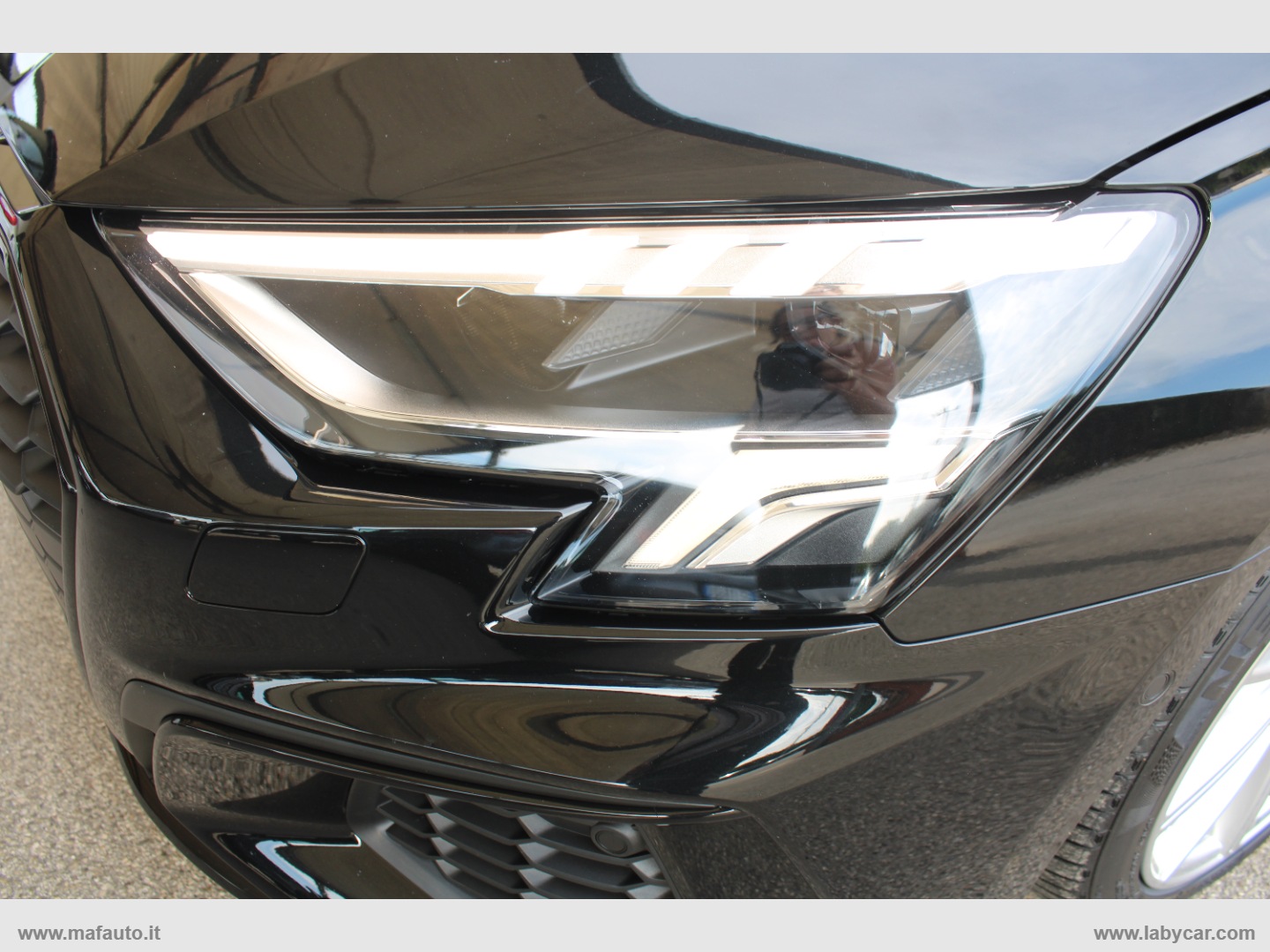 A3 SPB 30 TDI S tronic S line edition - immagine 12