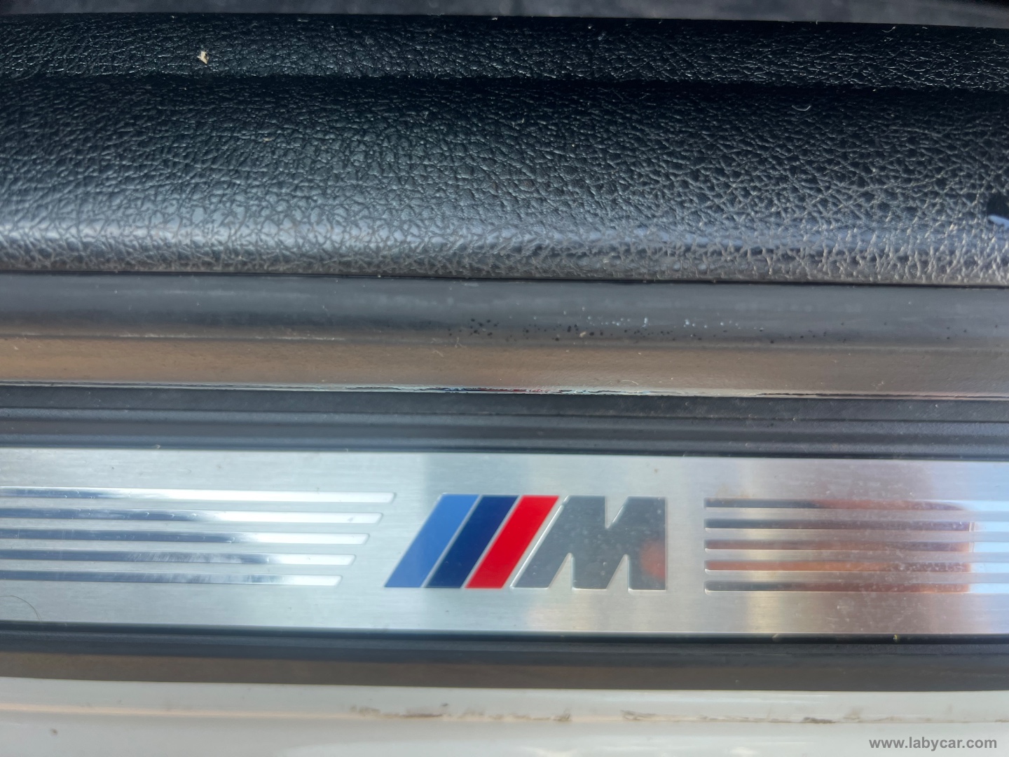 116d 3p. Msport - immagine 12