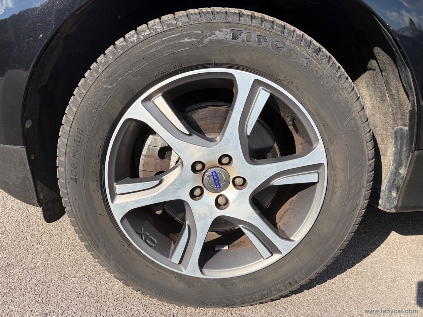 XC60 D3 Geartronic Momentum - immagine 12