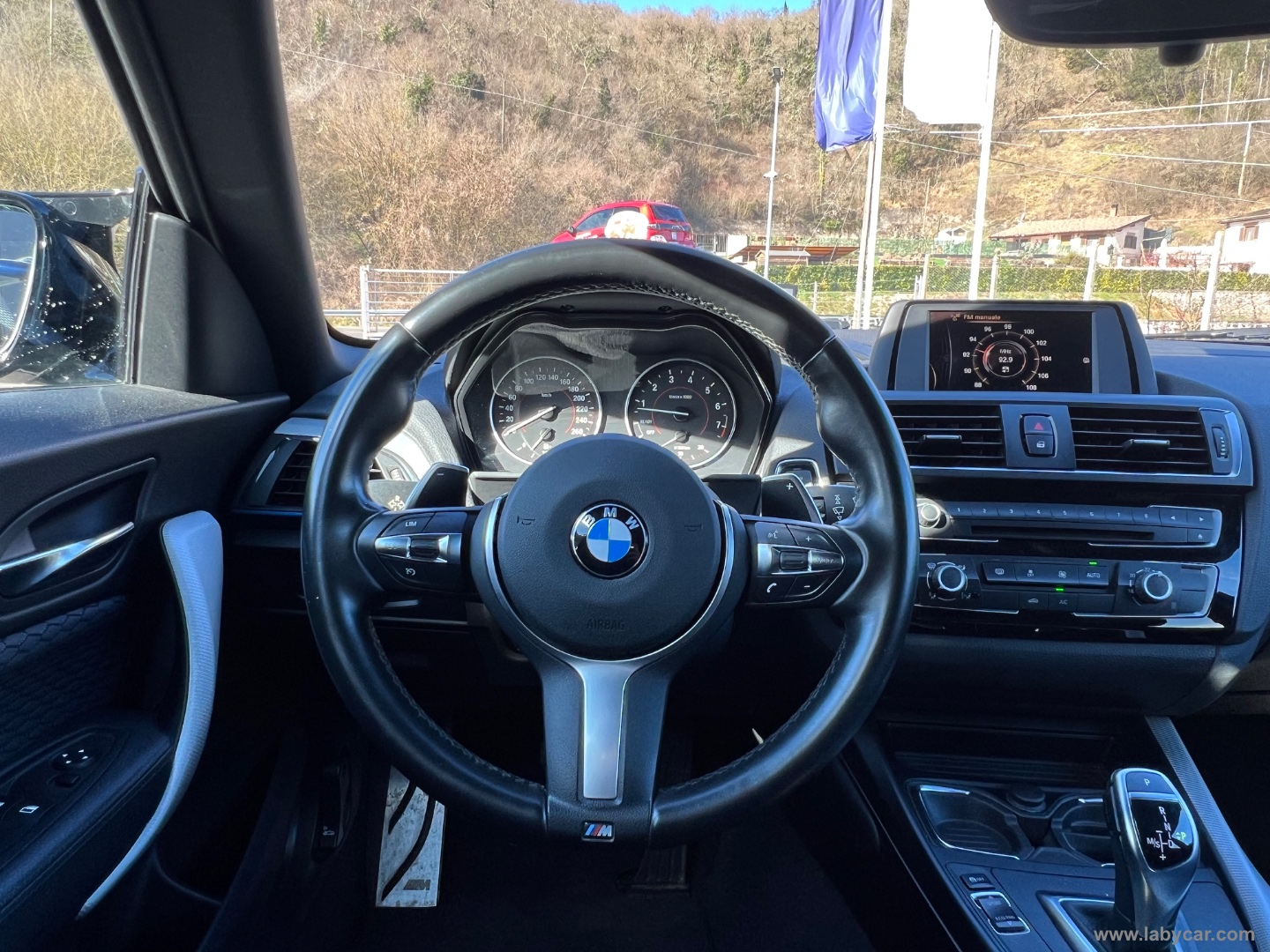 M135i 3p. - immagine 12
