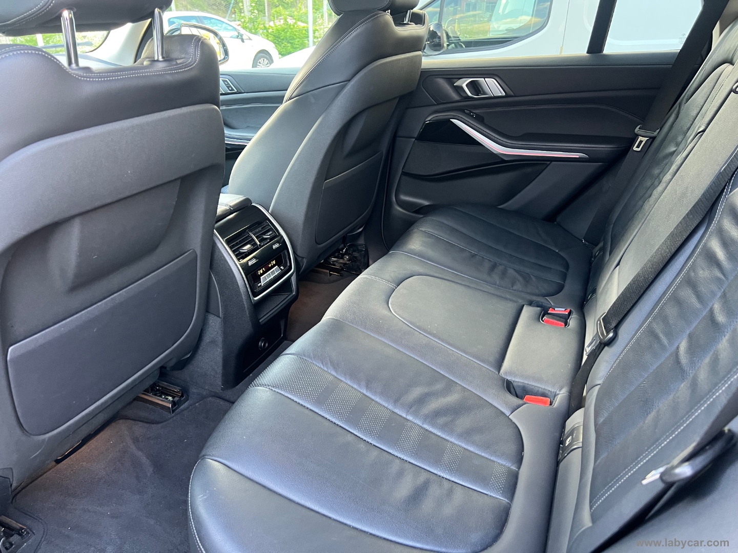 X5 xDrive30d xLine - immagine 12