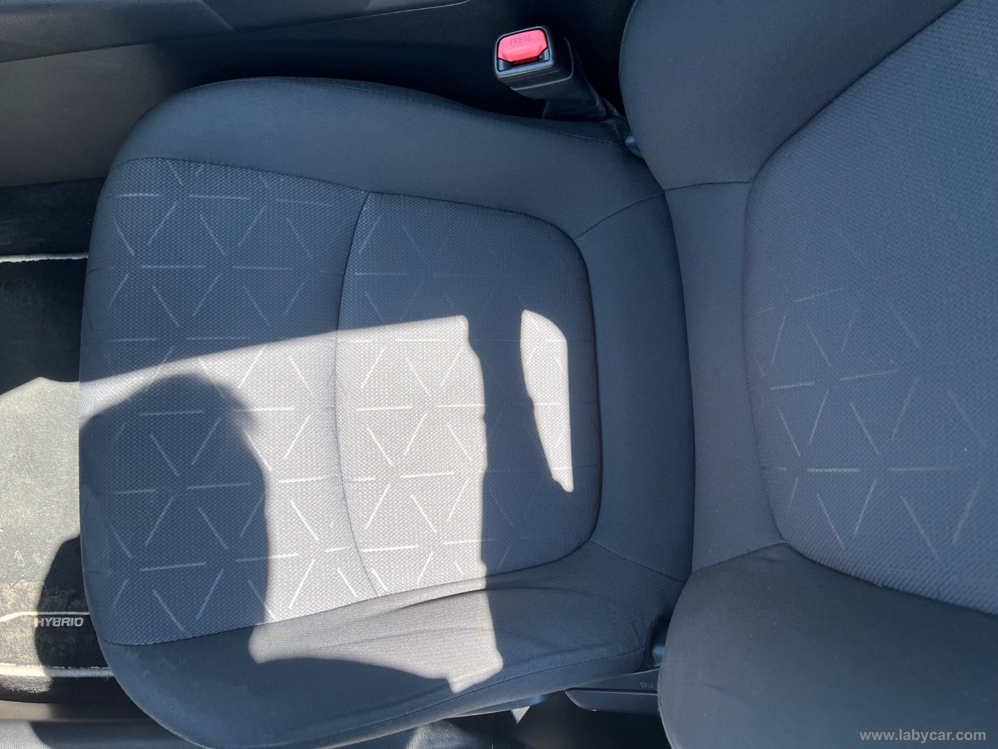RAV4 2.5 HV - immagine 12